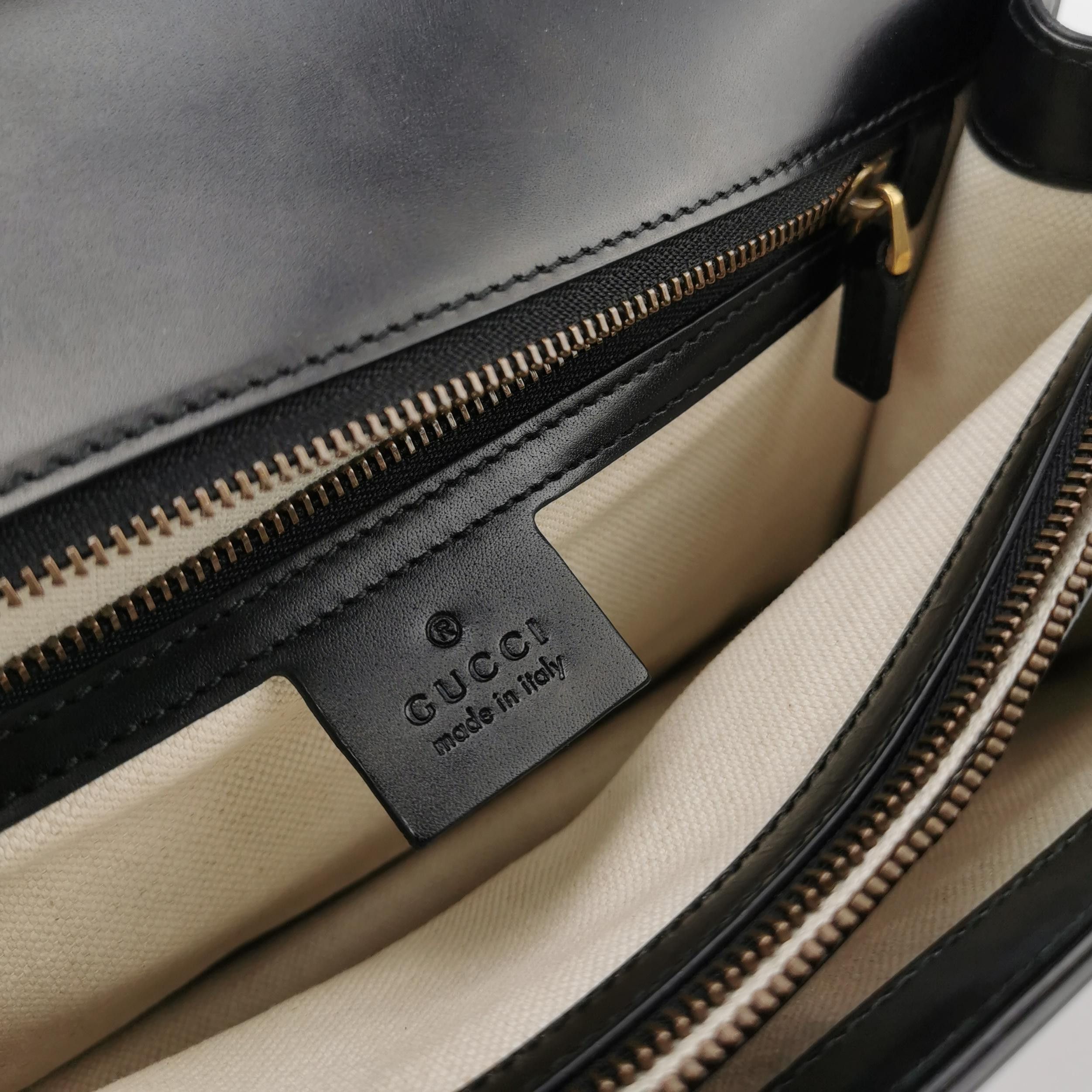 Gucci Gucci Women os Shoulder Bags Size ONE SIZE - 8 Thumbnail