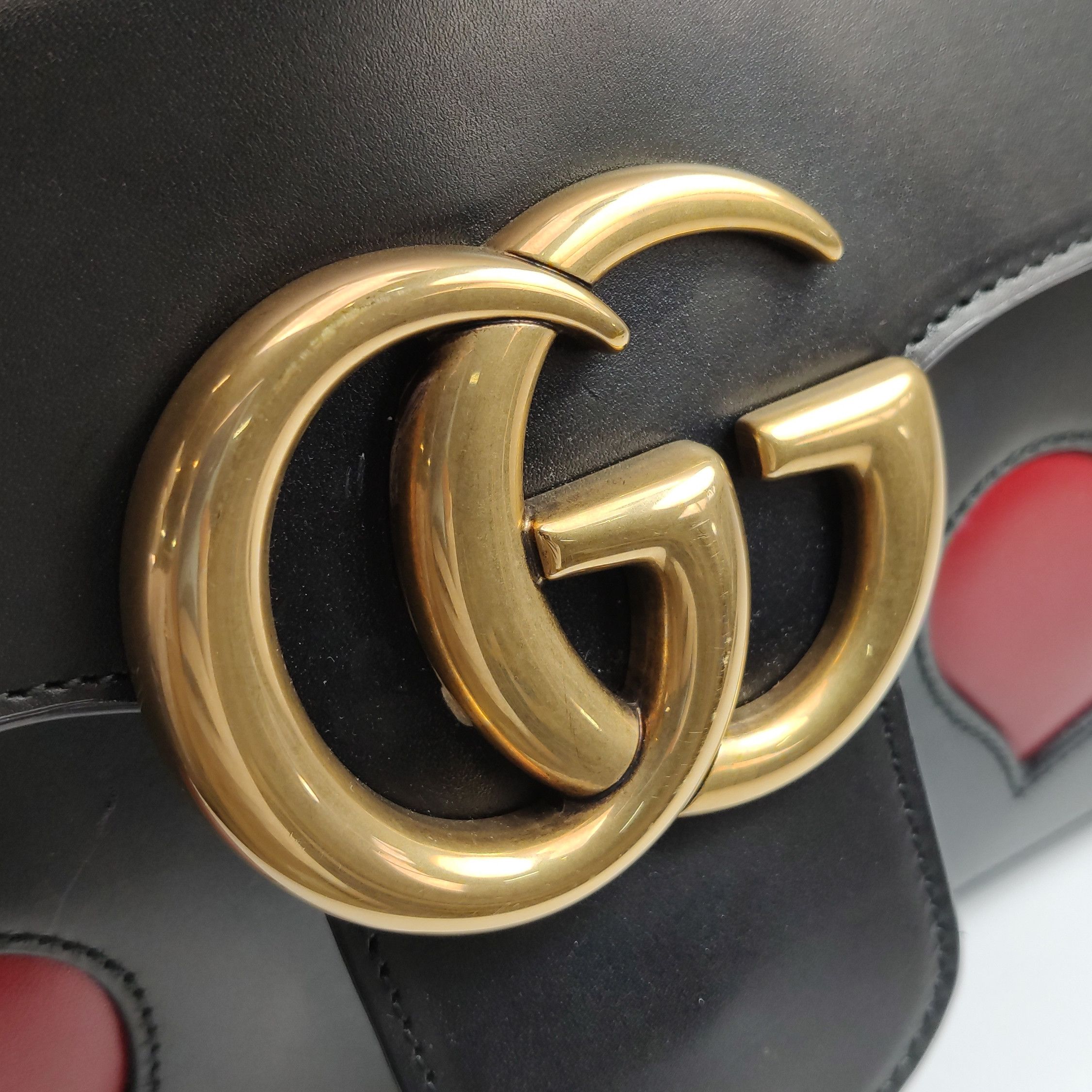Gucci Gucci Women os Shoulder Bags Size ONE SIZE - 13 Thumbnail