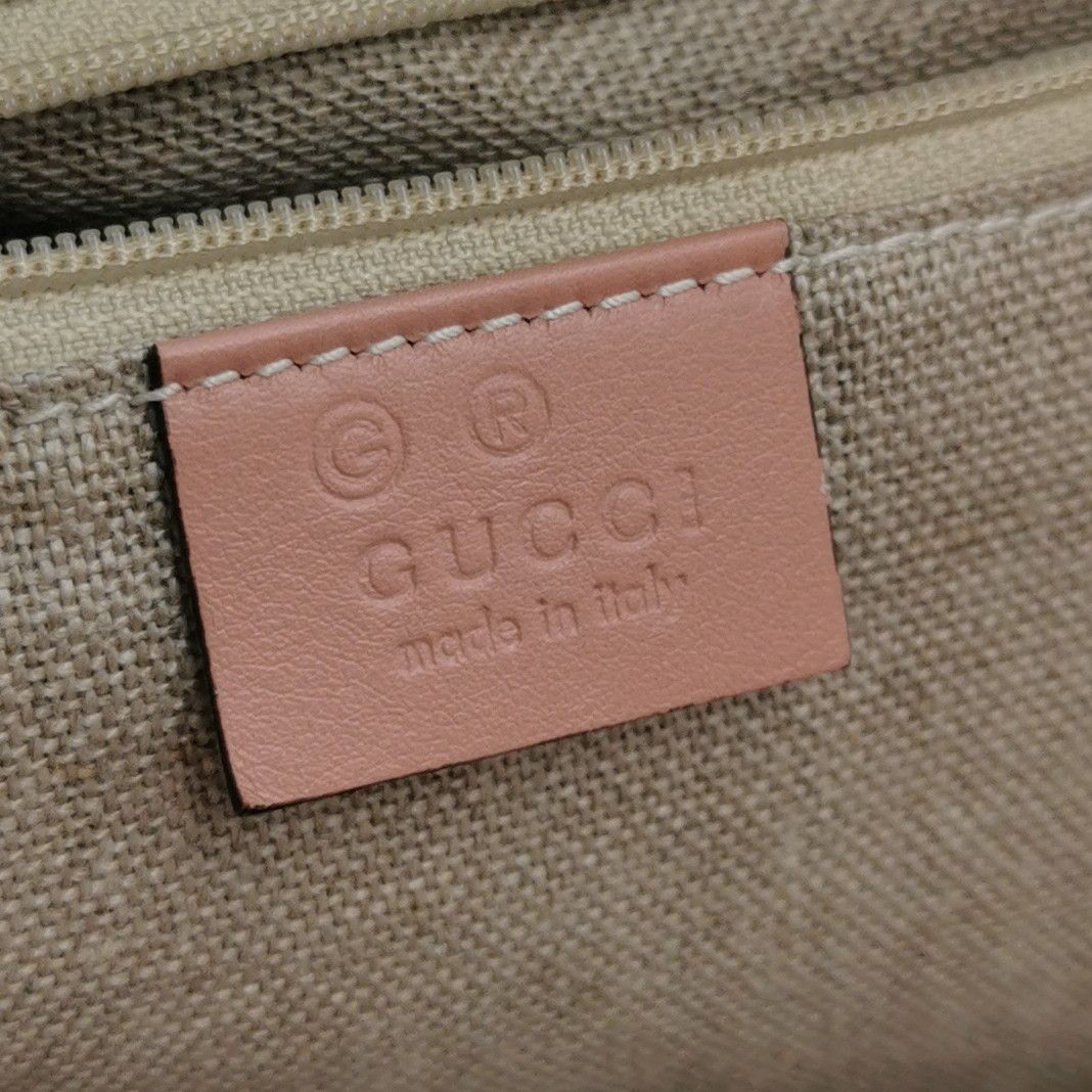 Gucci Gucci Women os Shoulder Bags Size ONE SIZE - 8 Thumbnail