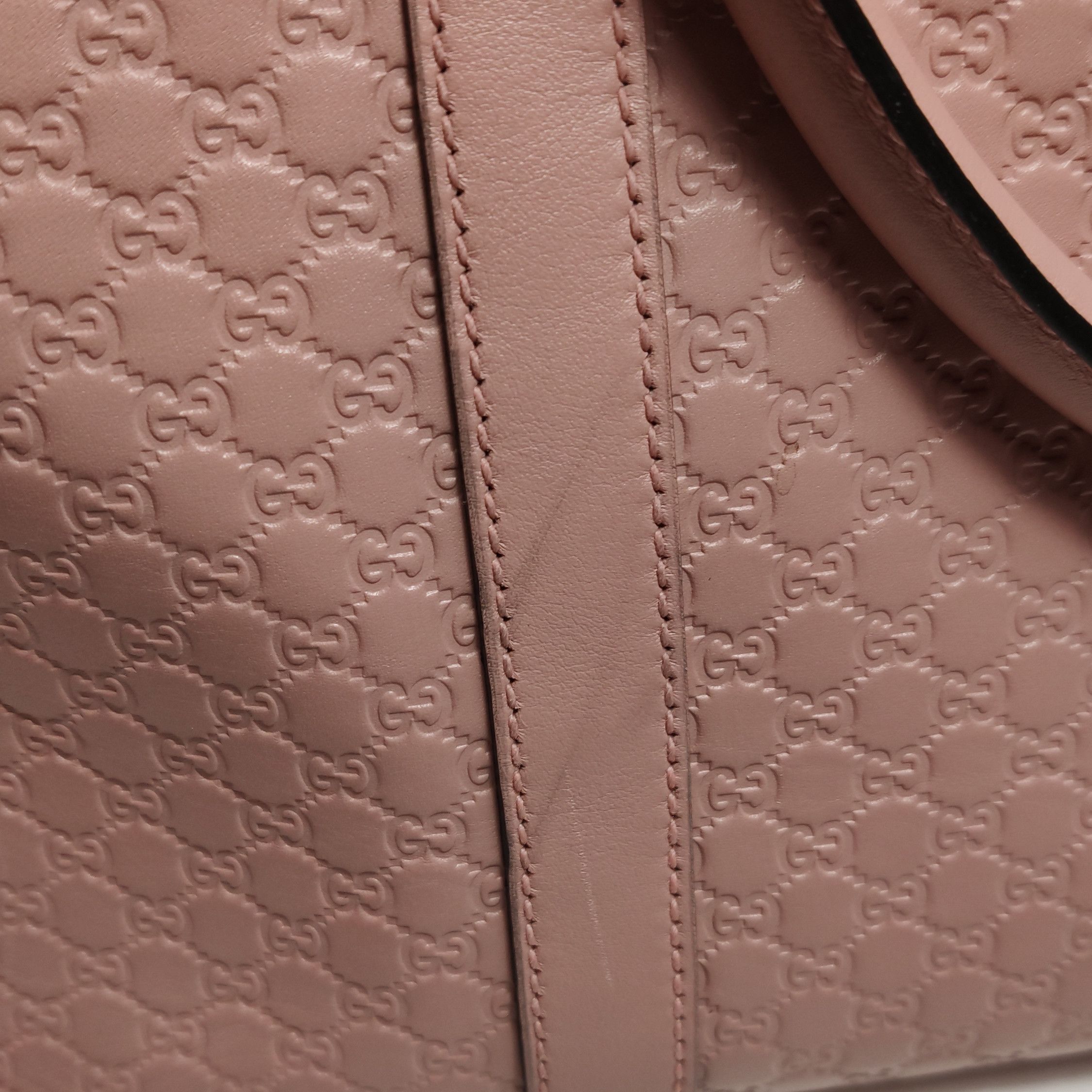 Gucci Gucci Women os Shoulder Bags Size ONE SIZE - 18 Thumbnail