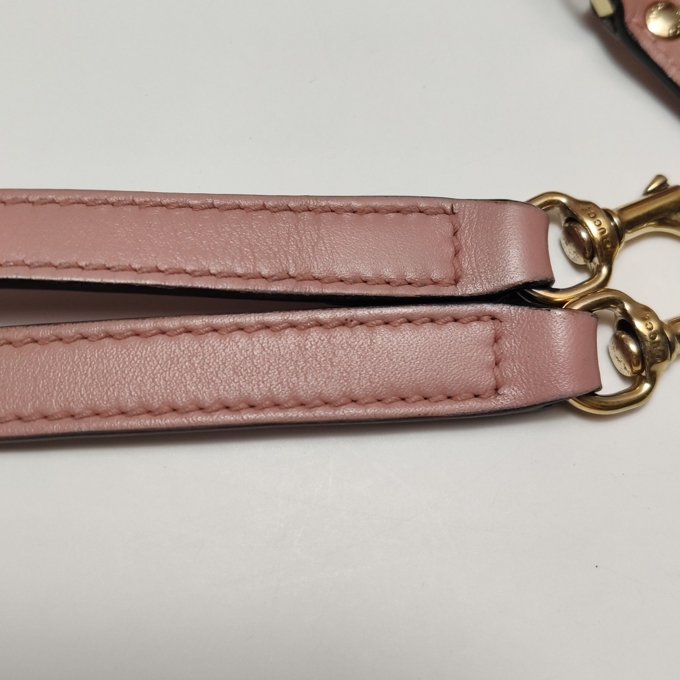 Gucci Gucci Women os Shoulder Bags Size ONE SIZE - 11 Thumbnail