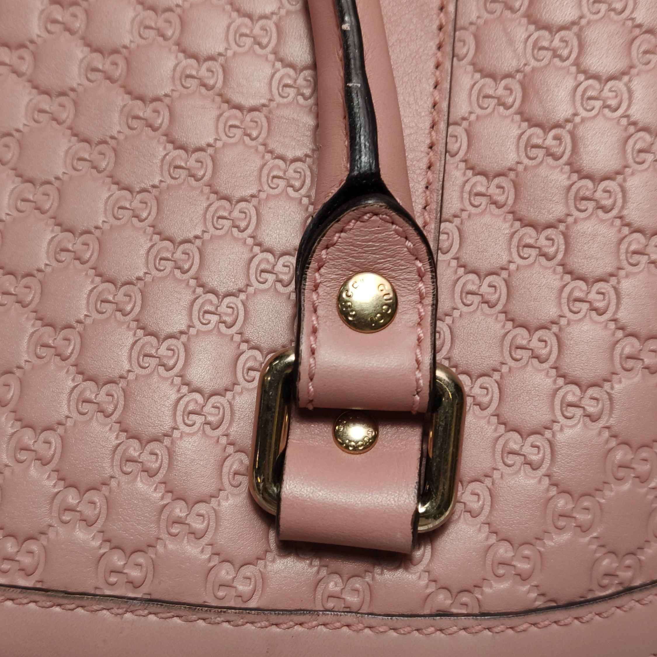 Gucci Gucci Women os Shoulder Bags Size ONE SIZE - 14 Thumbnail