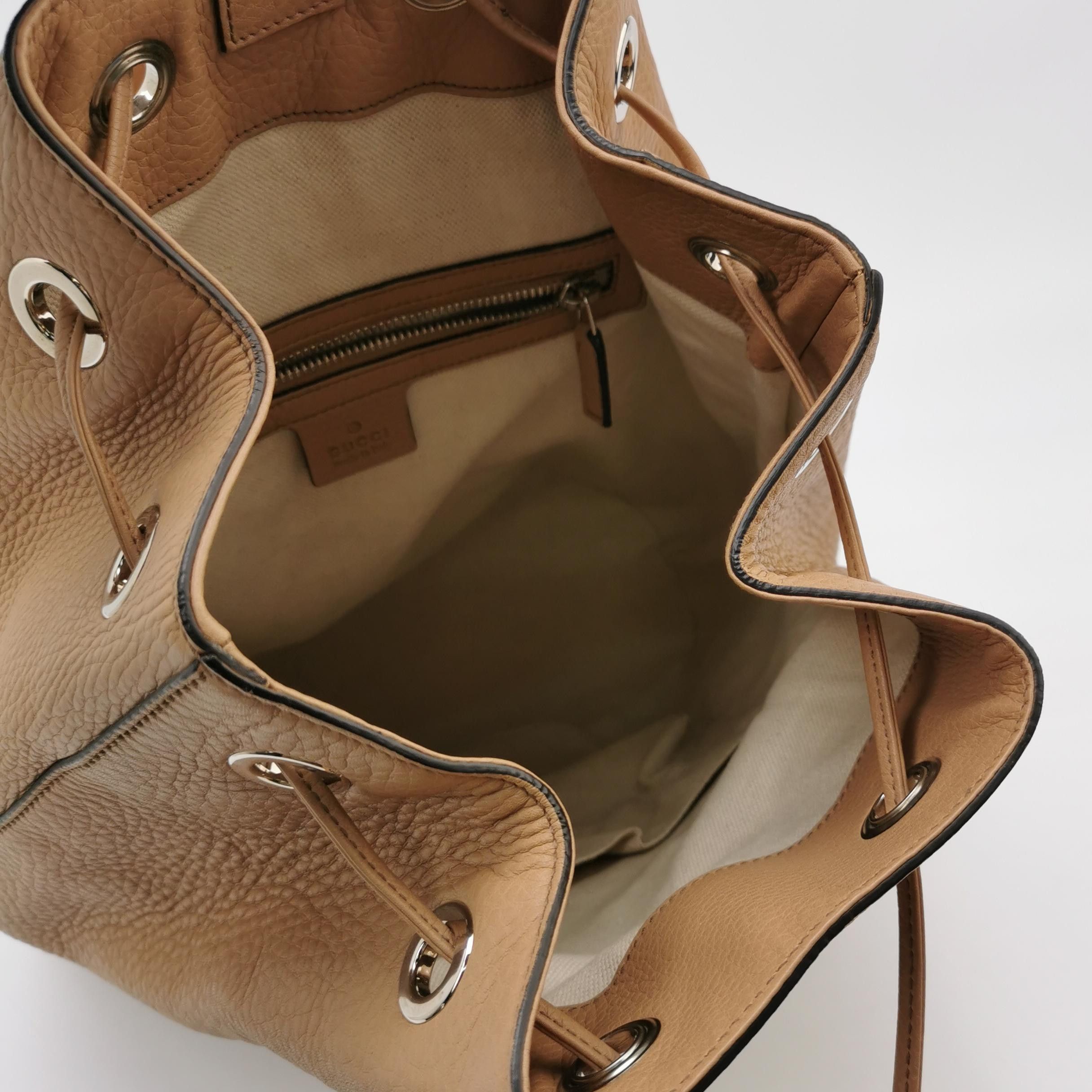 Gucci Gucci Women os Backpacks Size ONE SIZE - 7 Thumbnail