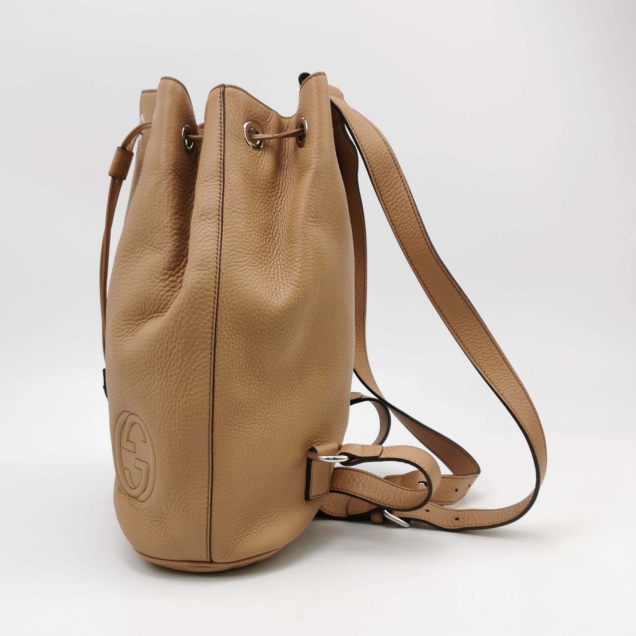 Gucci Gucci Women os Backpacks Size ONE SIZE - 3 Thumbnail
