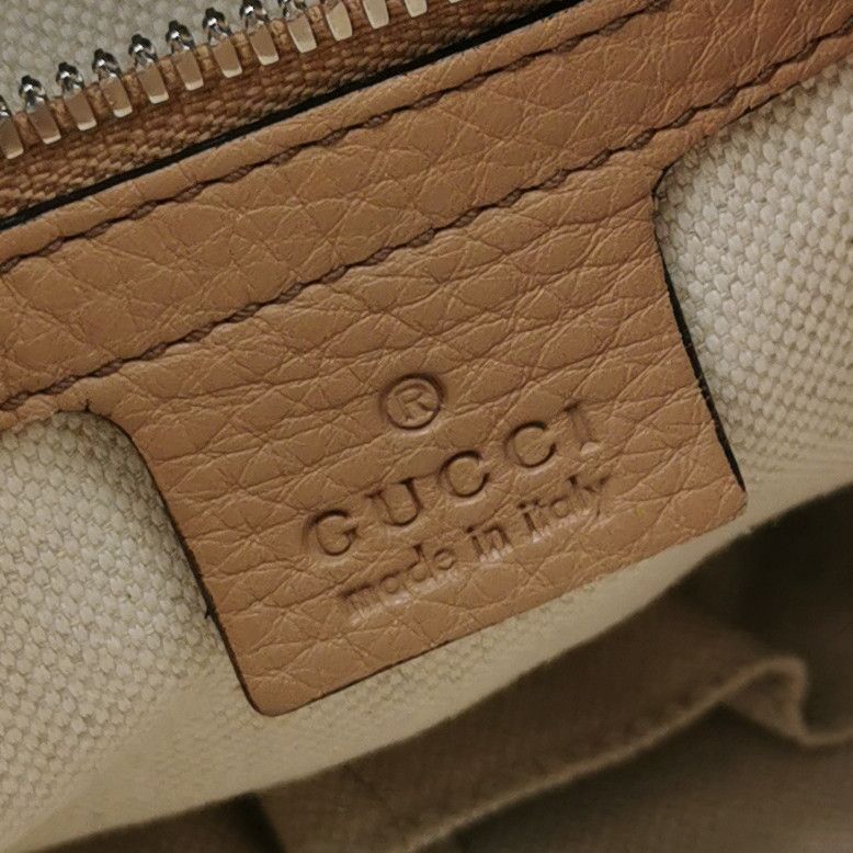 Gucci Gucci Women os Backpacks Size ONE SIZE - 8 Thumbnail