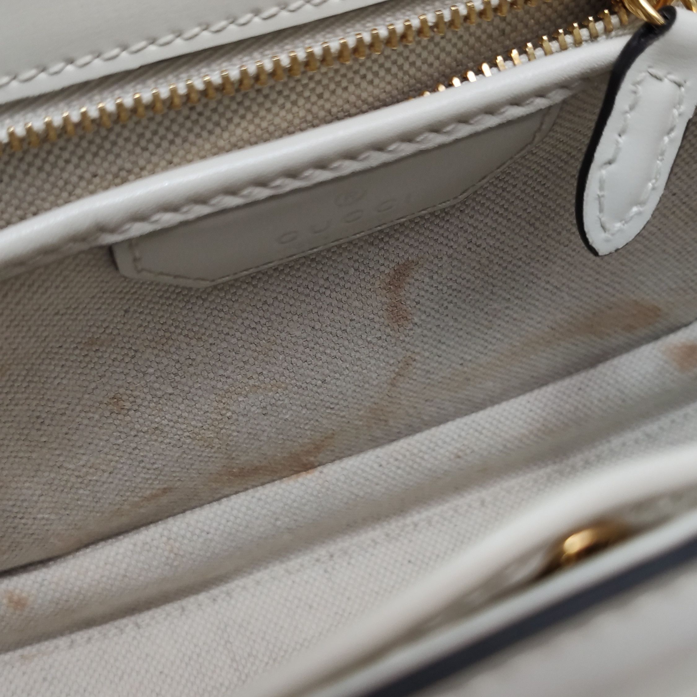 Gucci Gucci Women os Shoulder Bags Size ONE SIZE - 12 Thumbnail