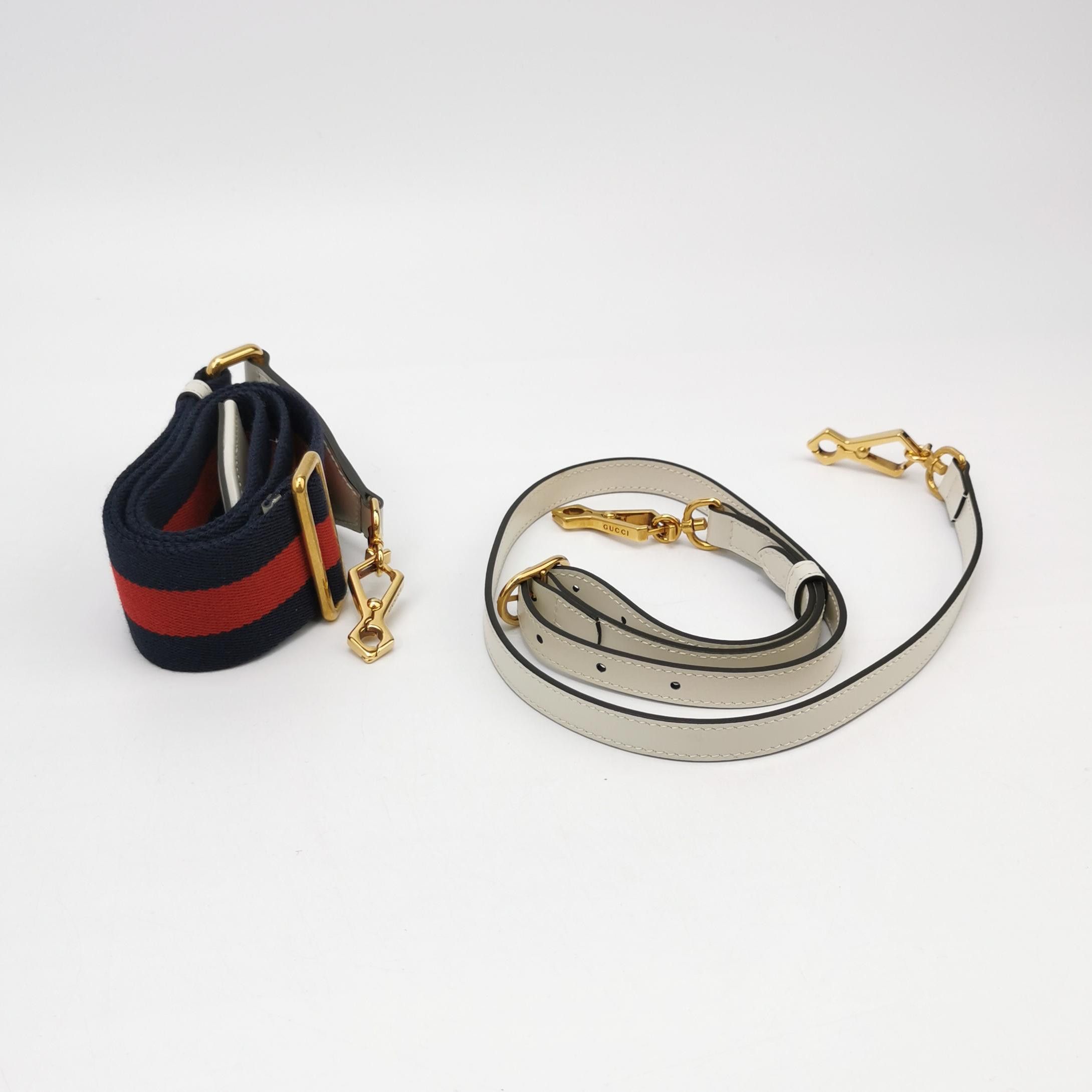 Gucci Gucci Women os Shoulder Bags Size ONE SIZE - 10 Thumbnail