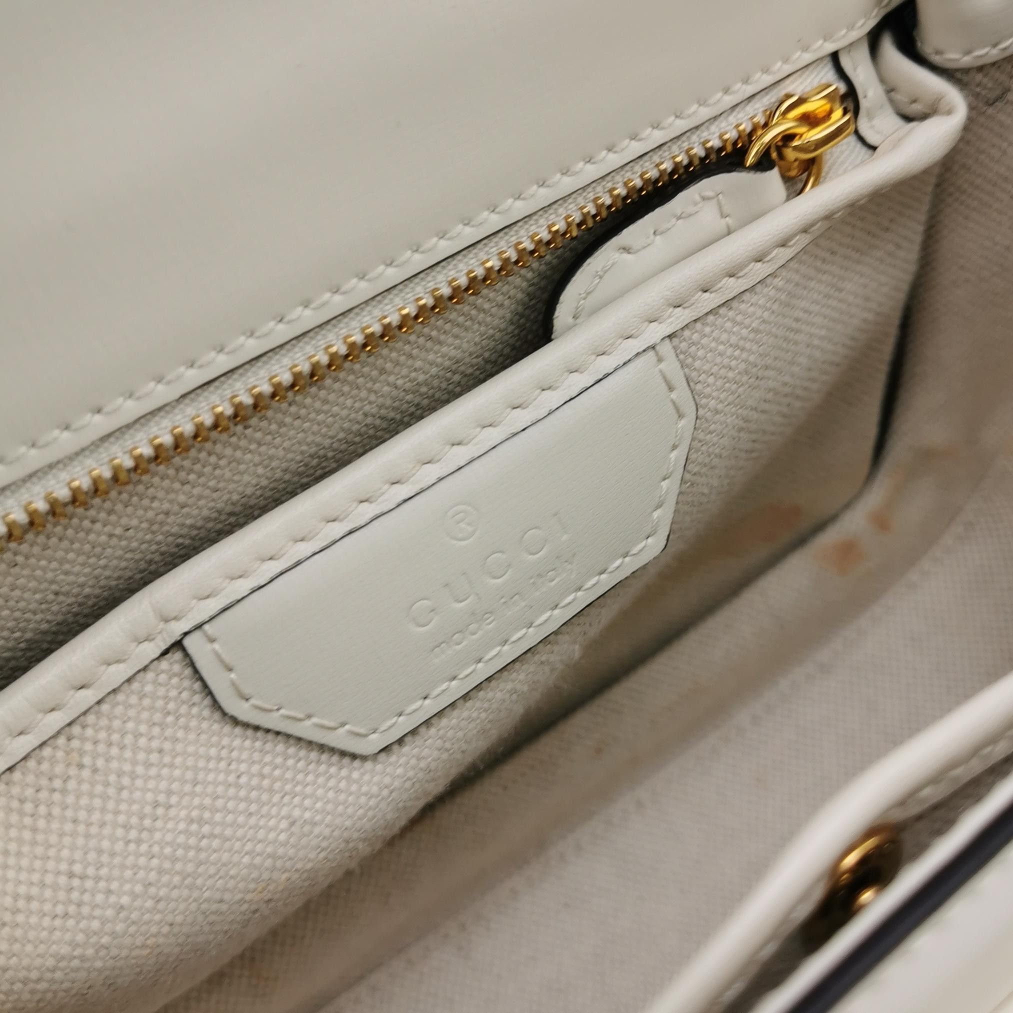 Gucci Gucci Women os Shoulder Bags Size ONE SIZE - 8 Thumbnail