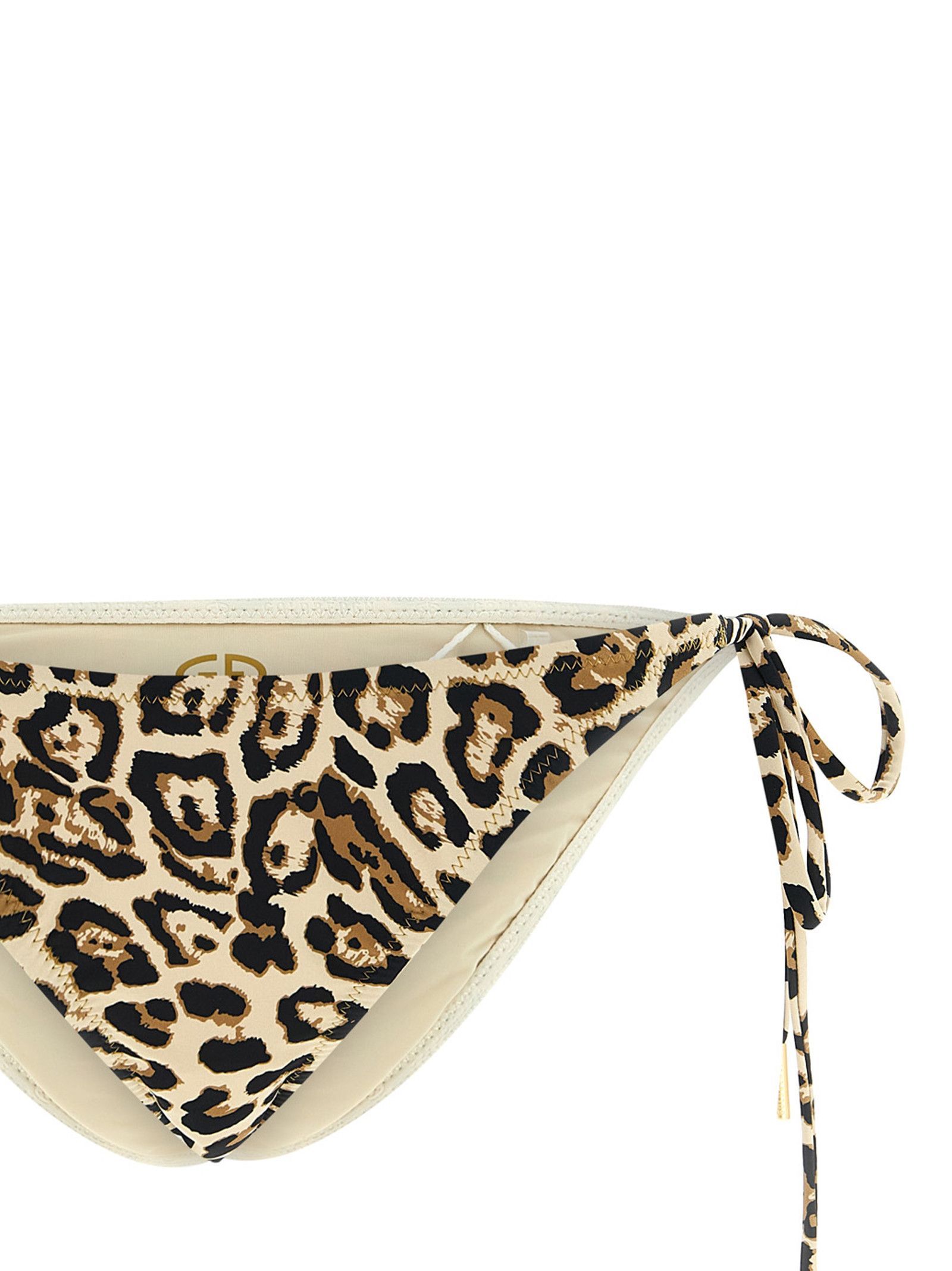 Goldbergh 'Féroce' bikini briefs - 'Active' line Size S / US 4 / IT 40 - 3 Thumbnail