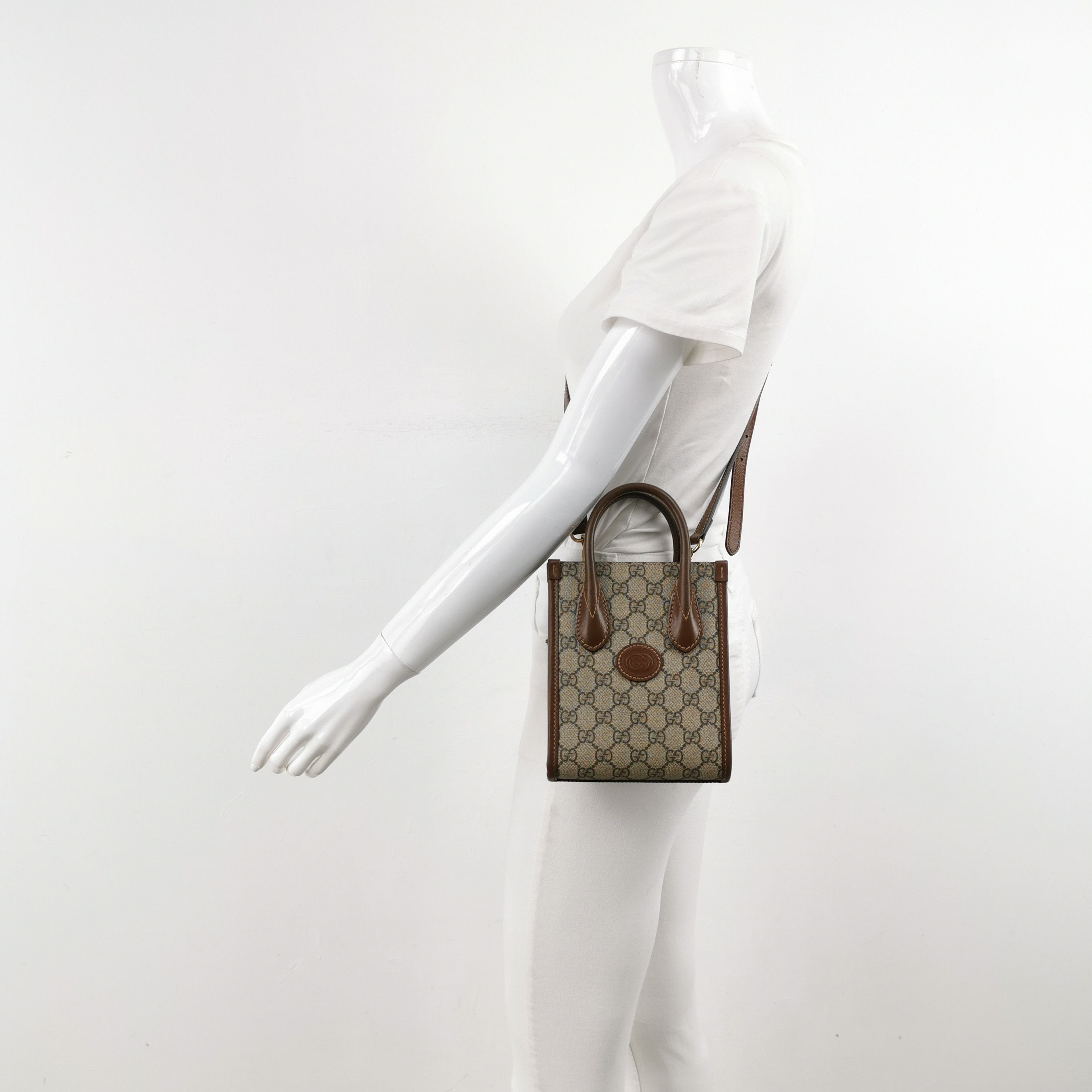 Gucci Gucci Women os Shoulder Bags Size ONE SIZE - 2 Thumbnail