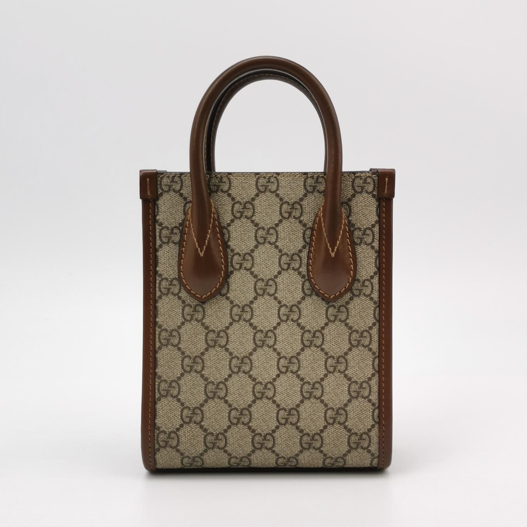 Gucci Gucci Women os Shoulder Bags Size ONE SIZE - 5 Thumbnail