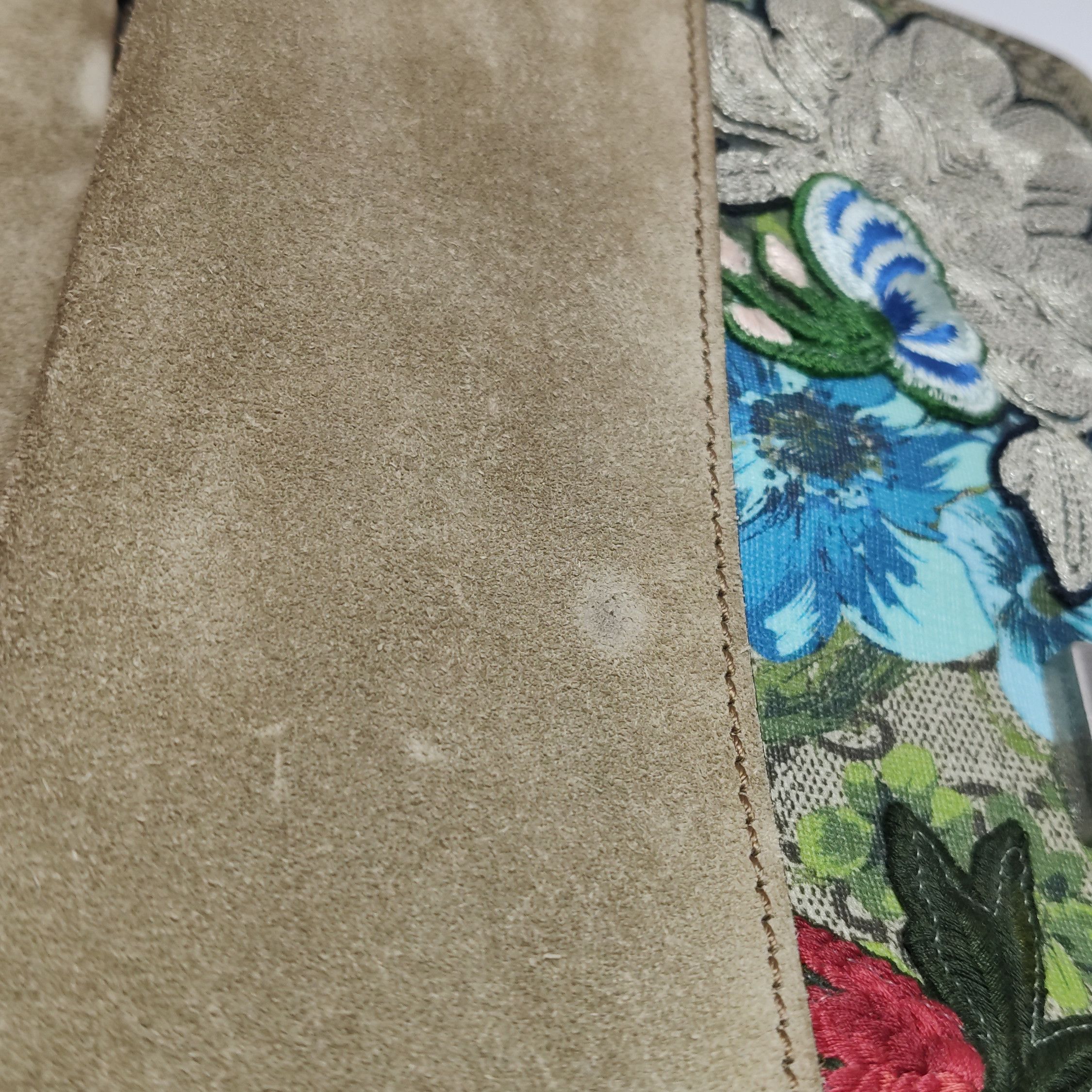 Gucci Gucci Women os Shoulder Bags Size ONE SIZE - 18 Thumbnail