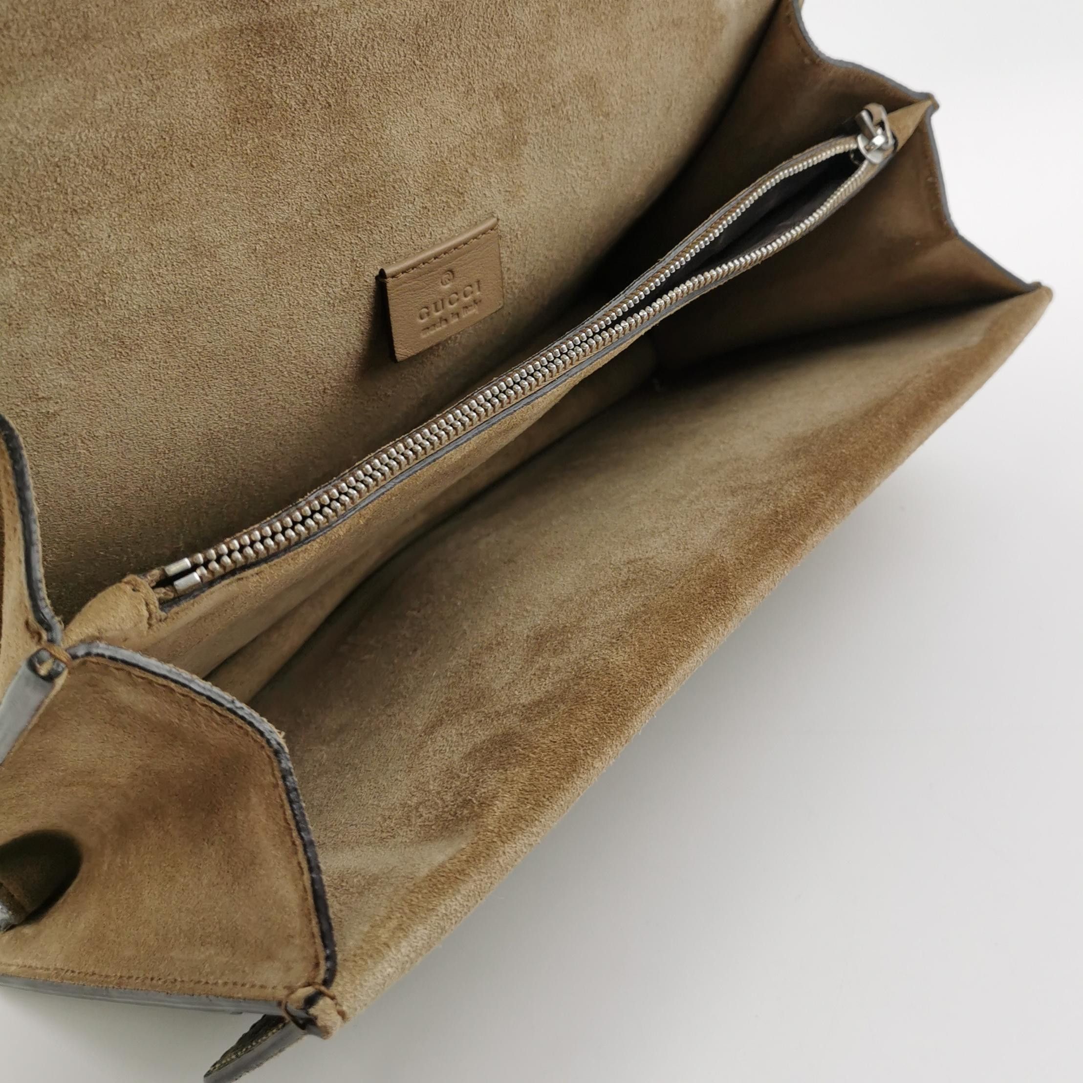 Gucci Gucci Women os Shoulder Bags Size ONE SIZE - 7 Thumbnail