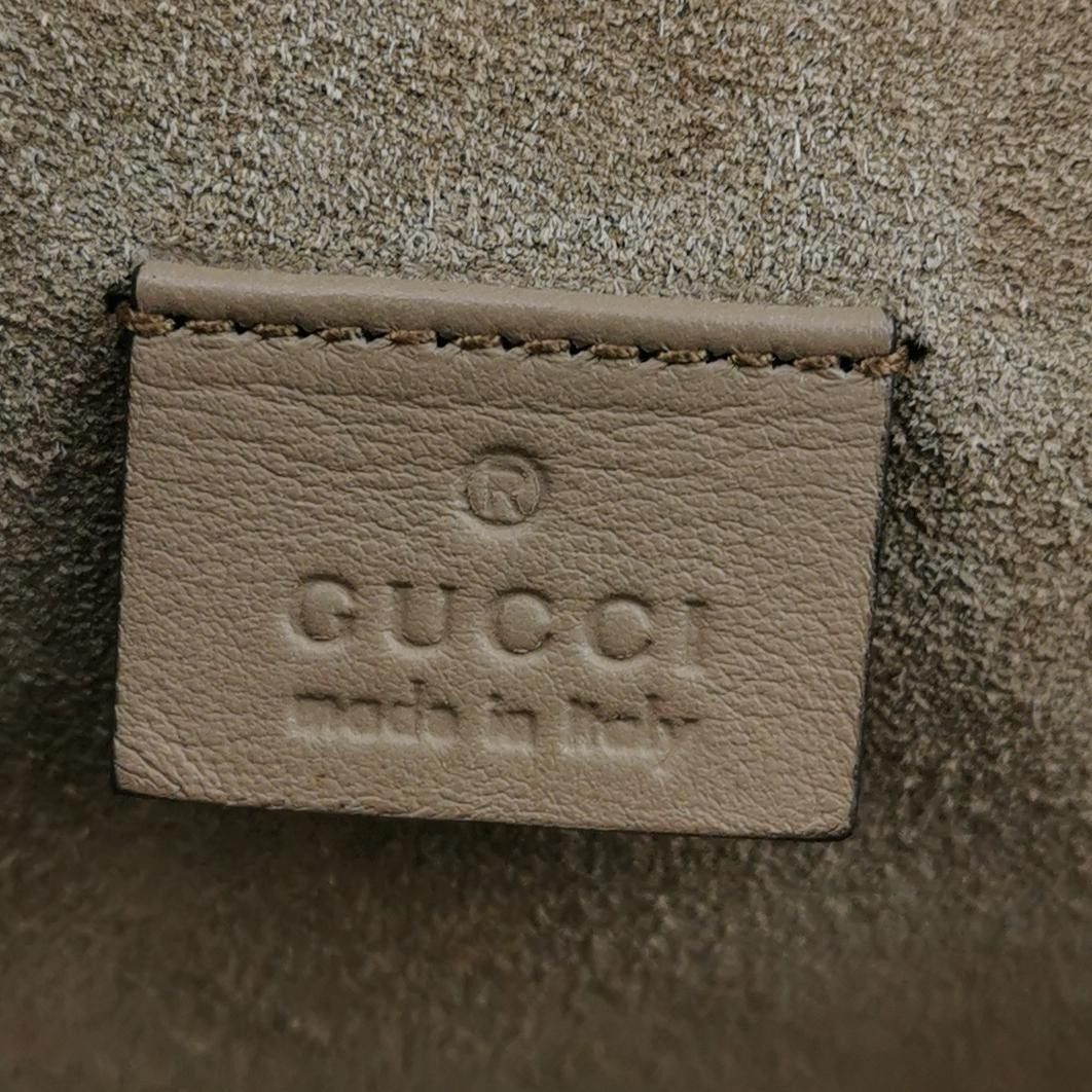 Gucci Gucci Women os Shoulder Bags Size ONE SIZE - 8 Thumbnail