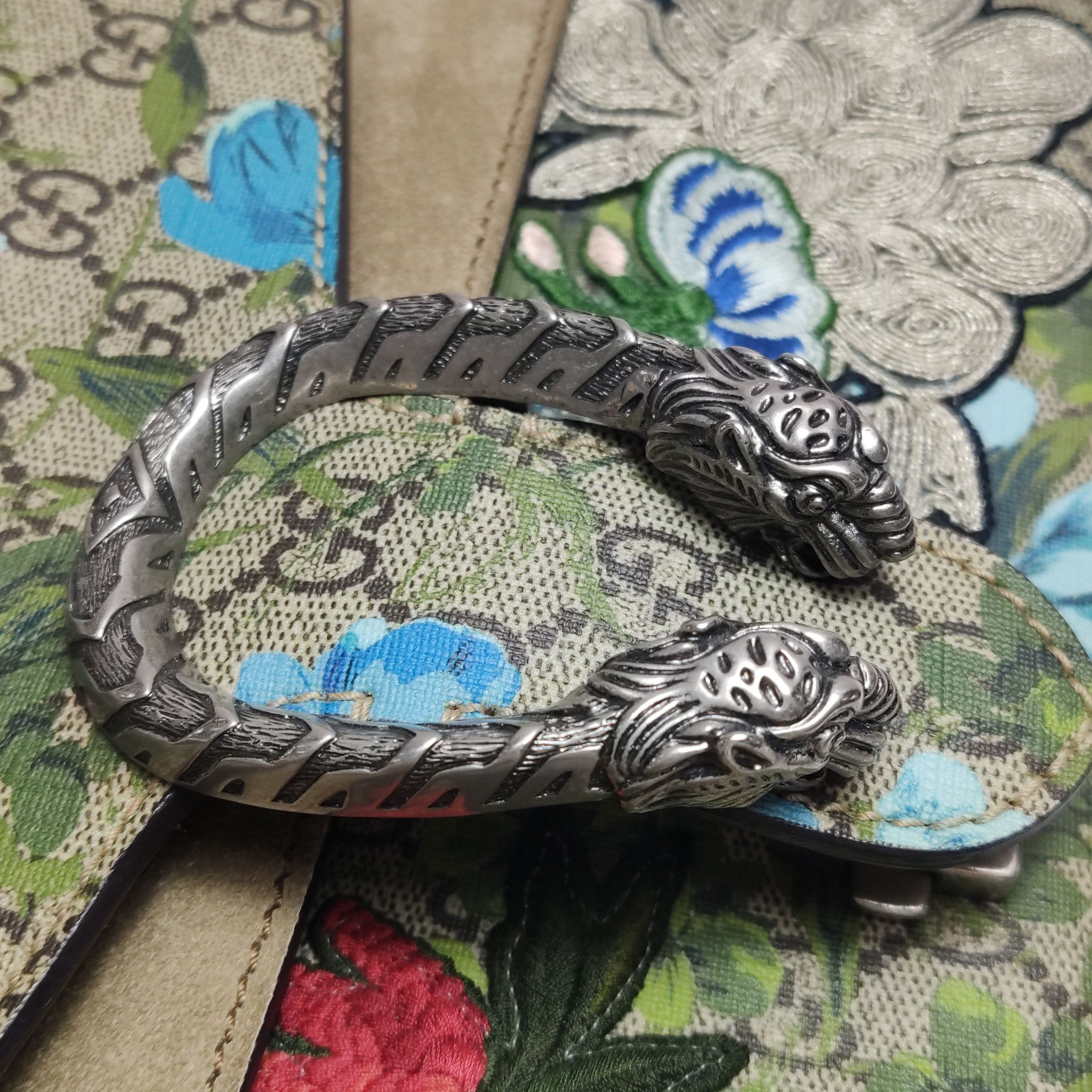 Gucci Gucci Women os Shoulder Bags Size ONE SIZE - 12 Thumbnail