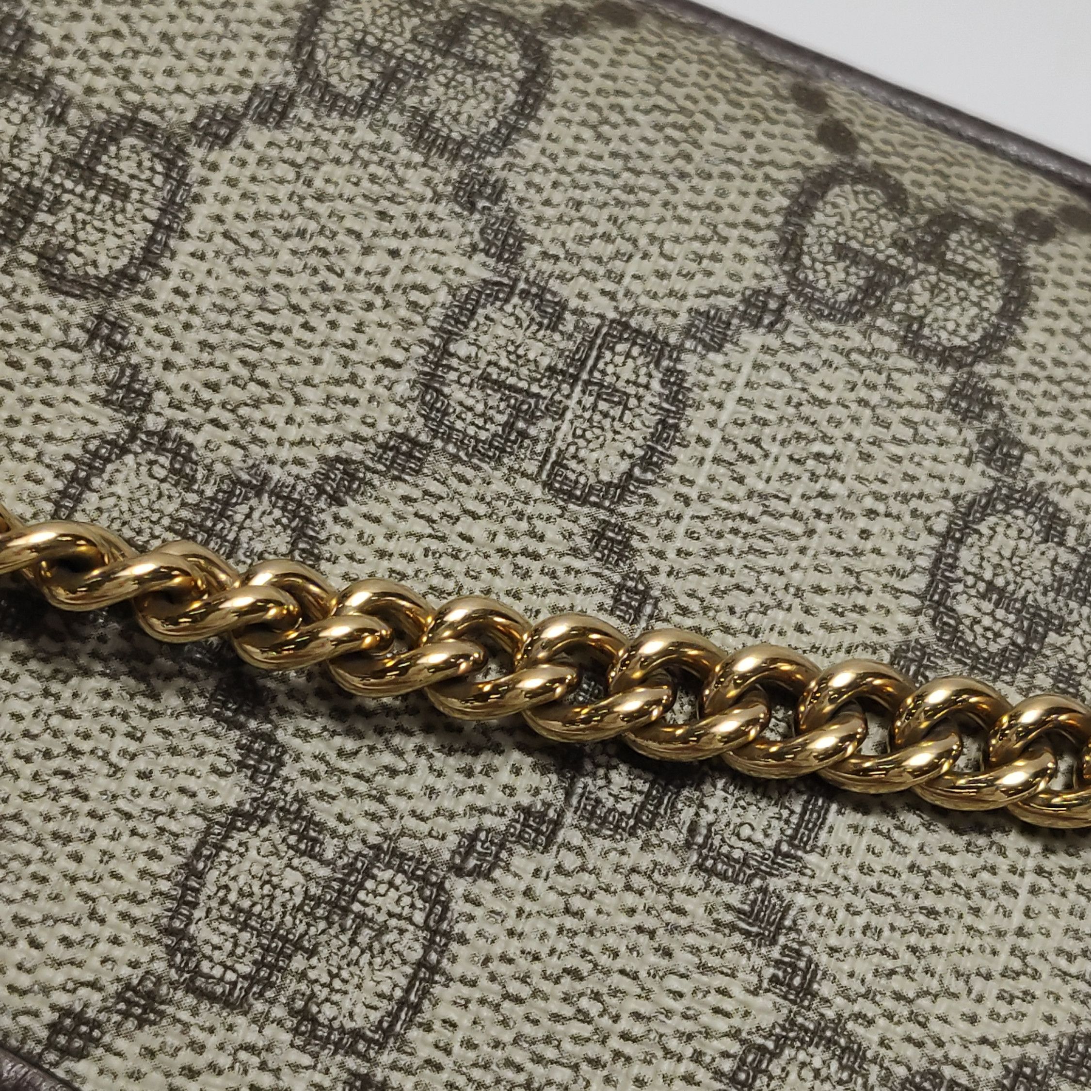 Gucci Gucci Women os Tote Bags Size ONE SIZE - 12 Thumbnail