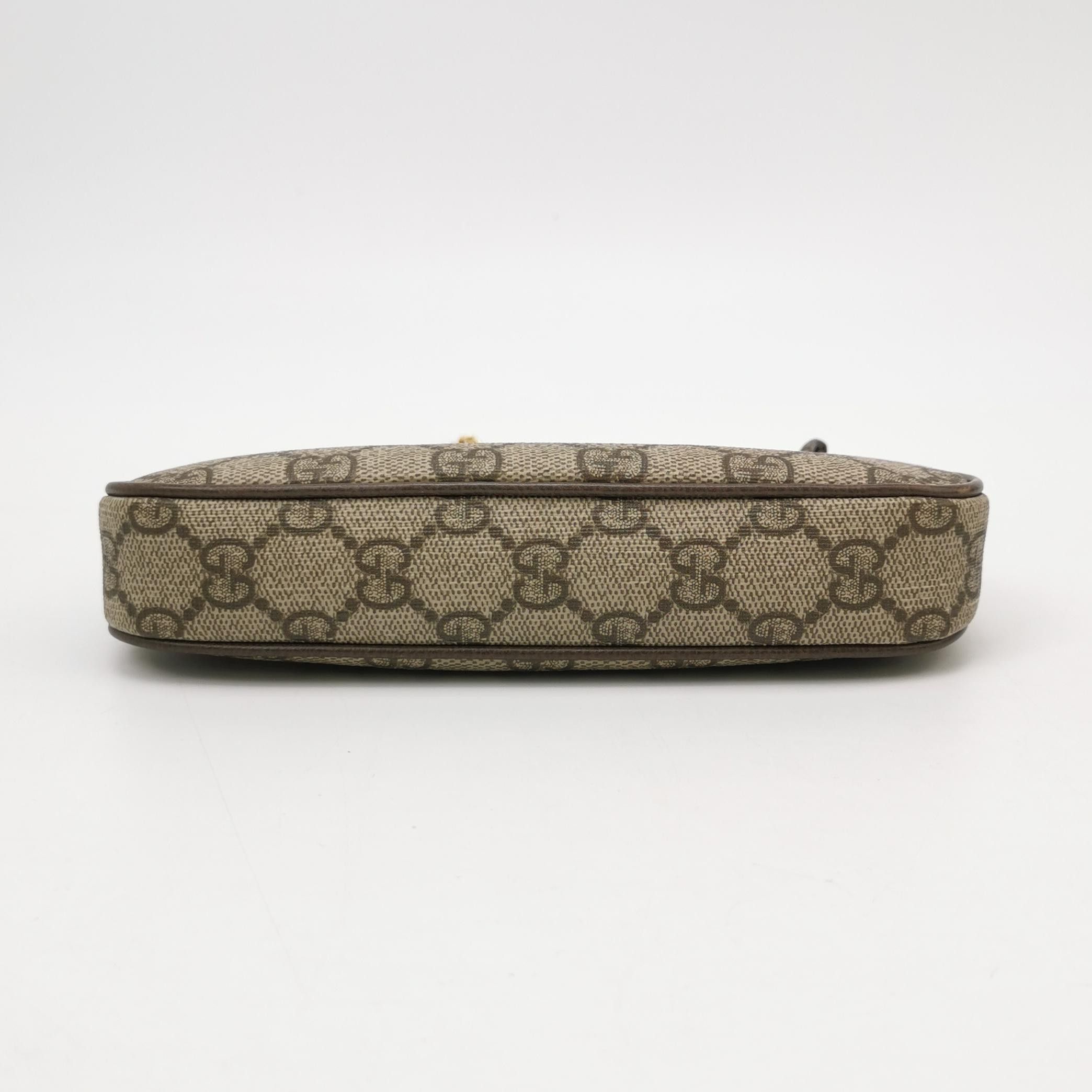 Gucci Gucci Women os Tote Bags Size ONE SIZE - 6 Thumbnail