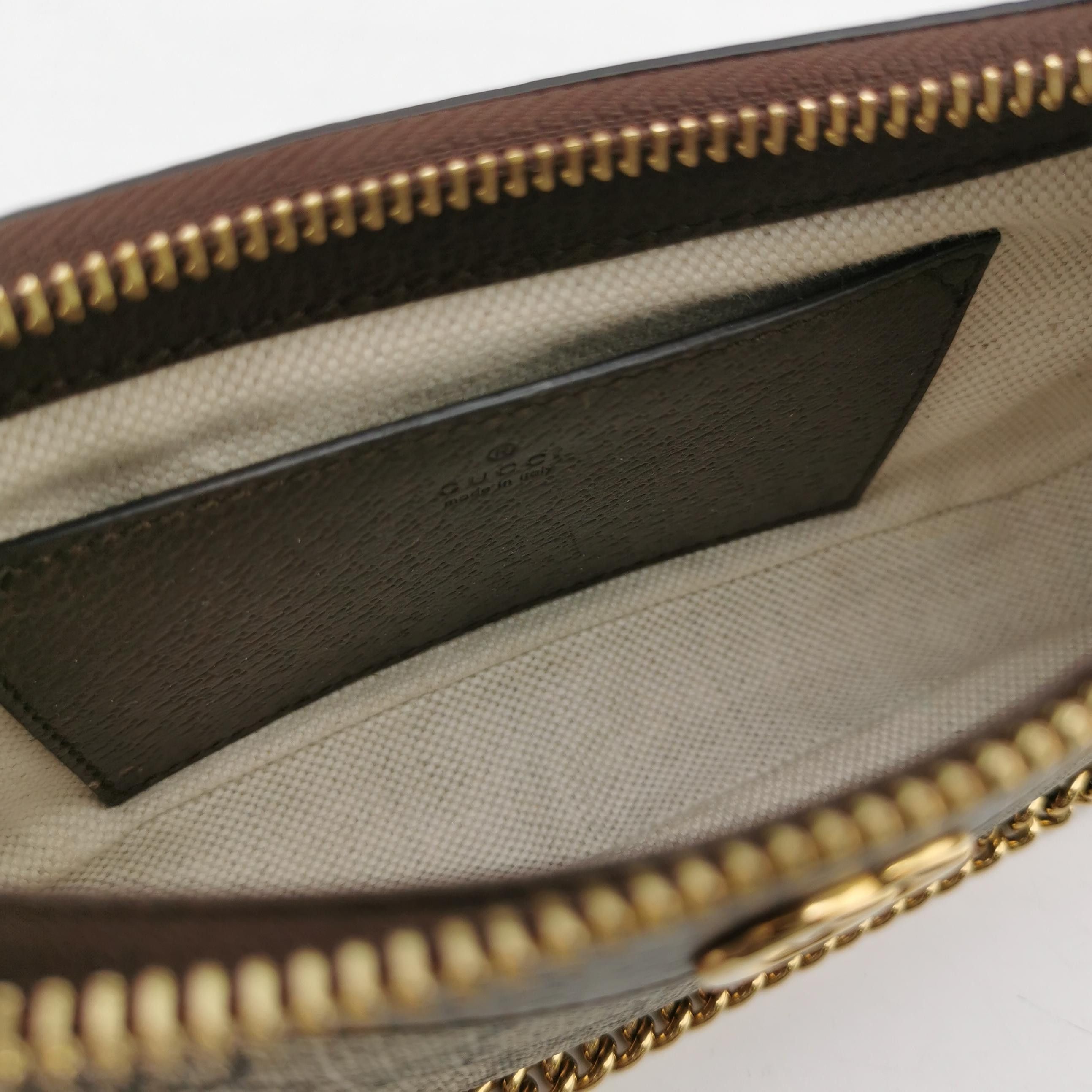 Gucci Gucci Women os Tote Bags Size ONE SIZE - 8 Thumbnail