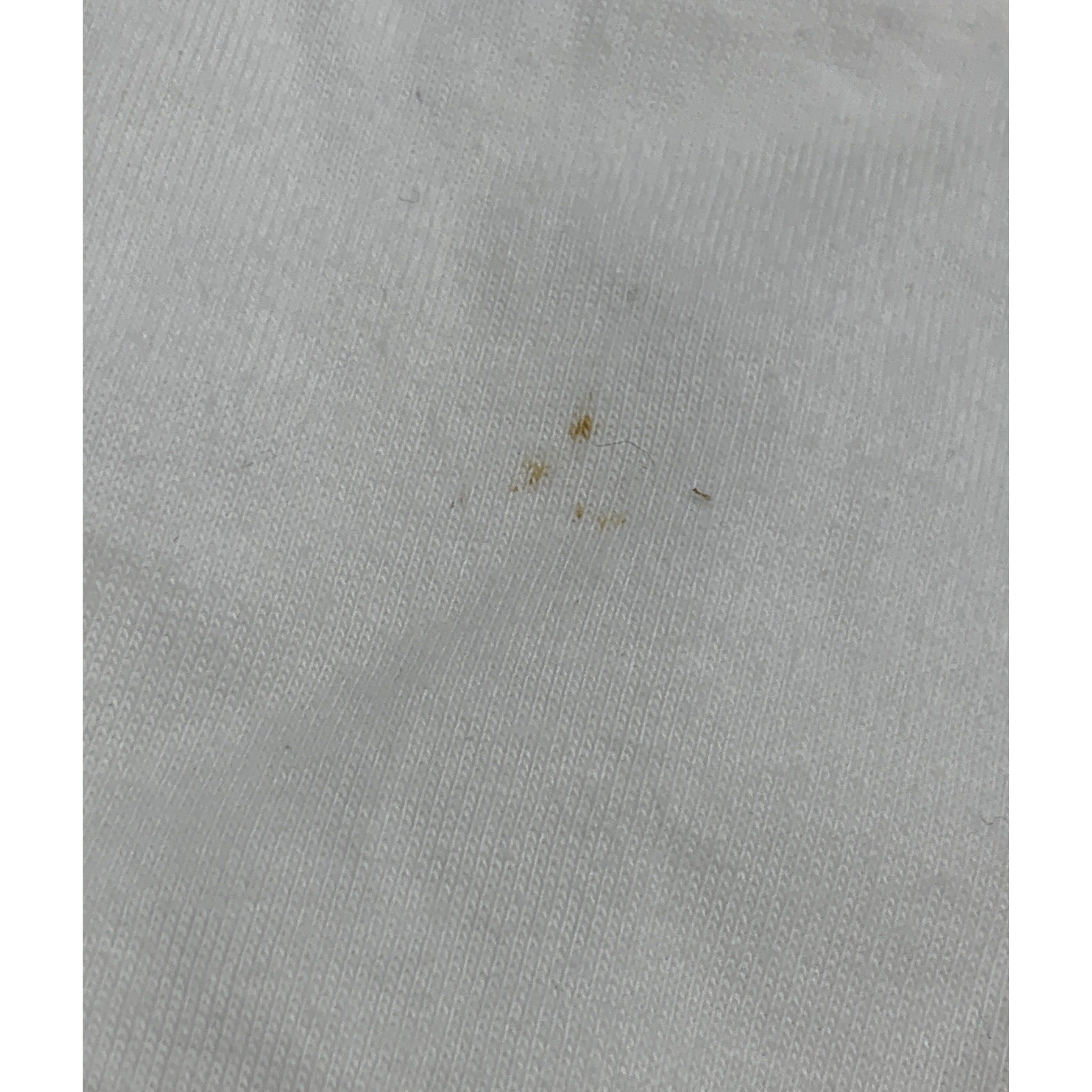 Supreme Supreme x Burberry Box Logo T-Shirt Size L Size US L / EU 52-54 / 3 - 6 Thumbnail