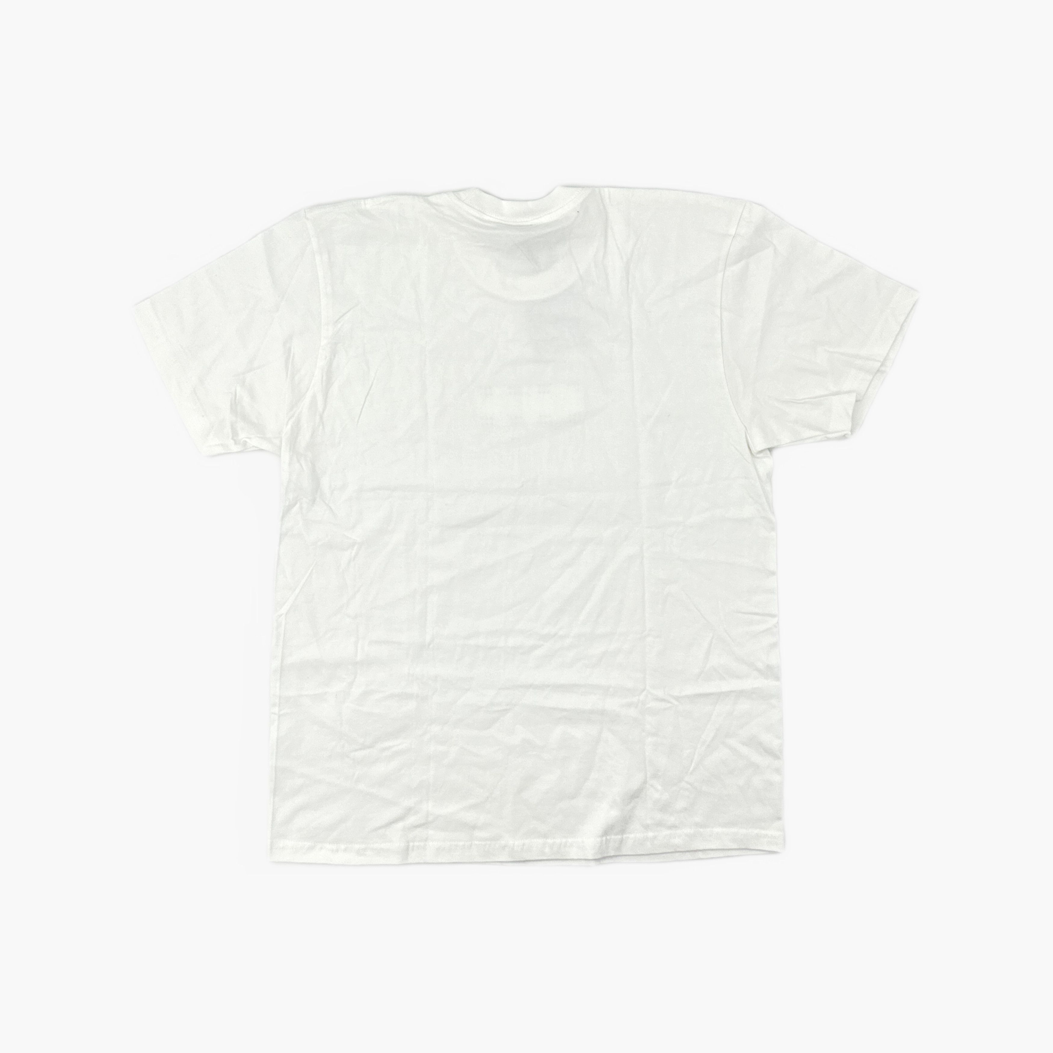 Supreme Supreme x Burberry Box Logo T-Shirt Size L Size US L / EU 52-54 / 3 - 2 Thumbnail