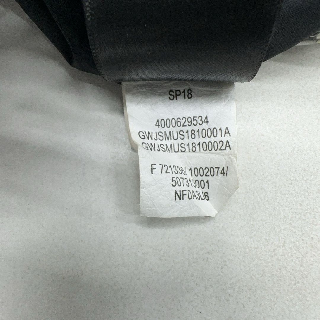 Supreme Supreme x The North Face Metallic Jacket Size L Size US L / EU 52-54 / 3 - 4 Thumbnail