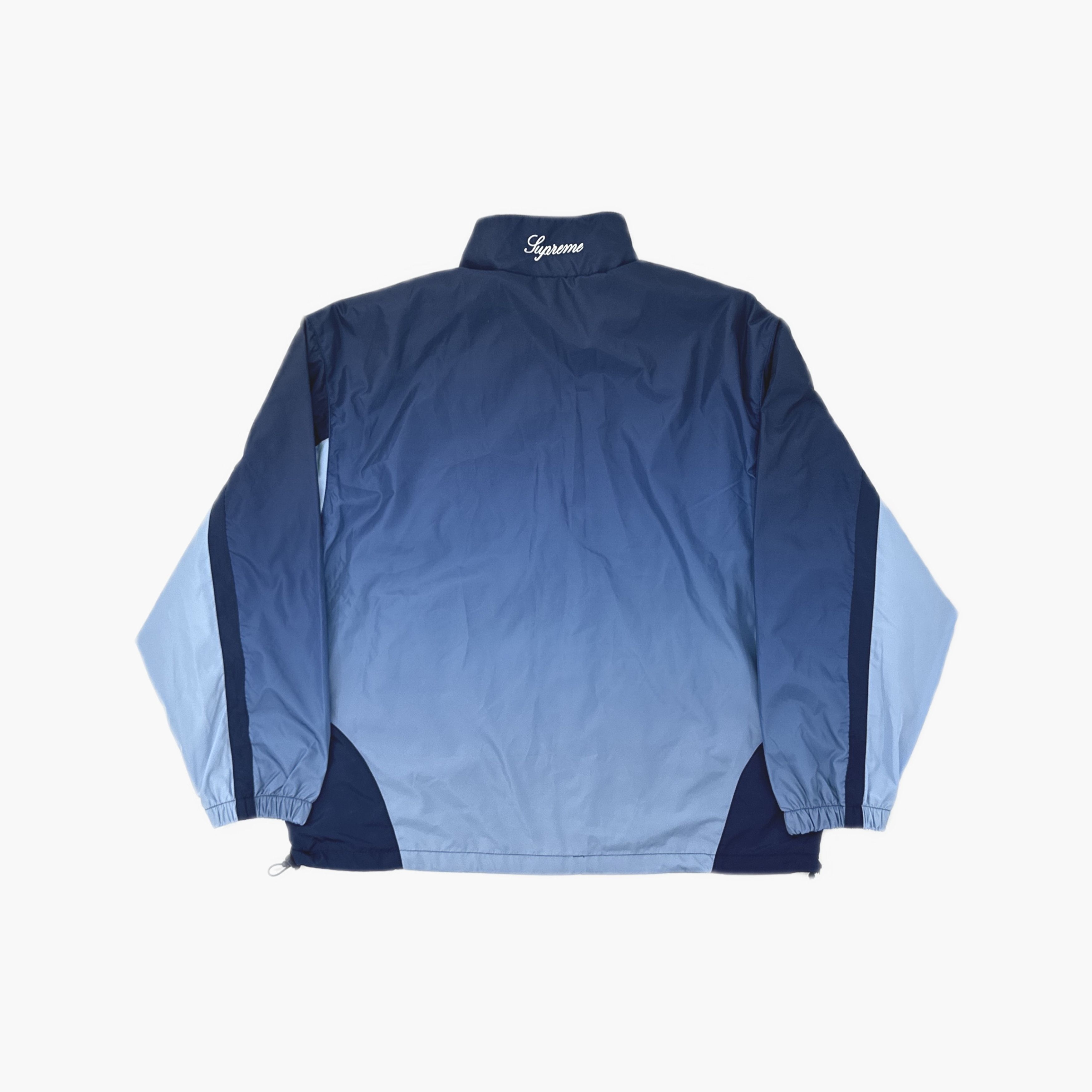Supreme Supreme x Umbro Gradient Track Jacket Size S Size US S / EU 44-46 / 1 - 2 Thumbnail