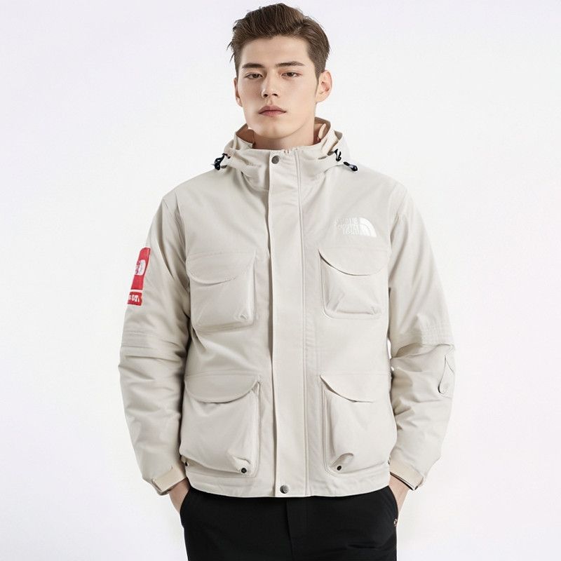 Supreme × The North Face Supreme x The North Face Trekking Convertible Jacket XL Size US XL / EU 56 / 4 - 5 Thumbnail