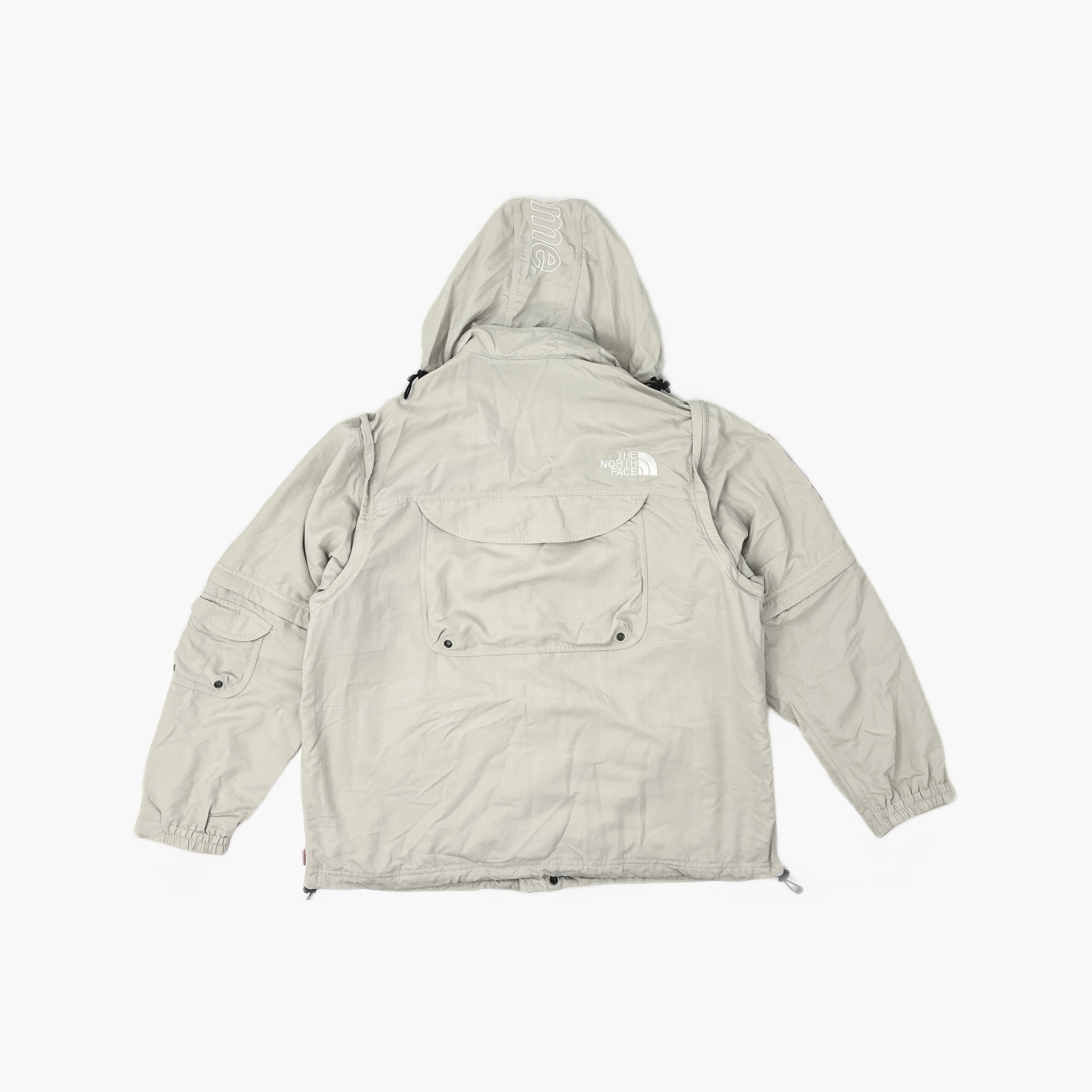Supreme × The North Face Supreme x The North Face Trekking Convertible Jacket XL Size US XL / EU 56 / 4 - 2 Thumbnail