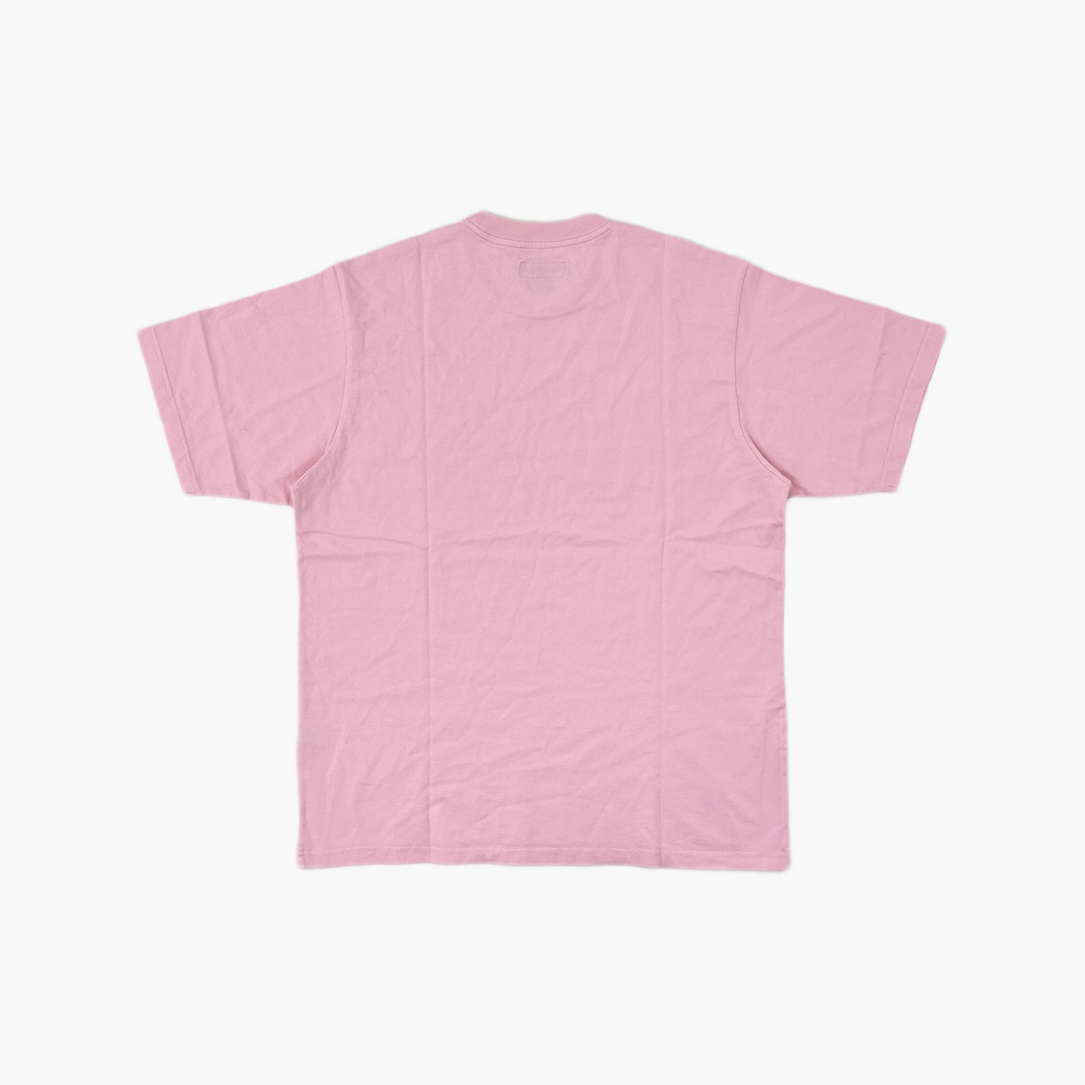 Supreme Supreme Small Box Logo T-Shirt Size M Size US M / EU 48-50 / 2 - 2 Thumbnail