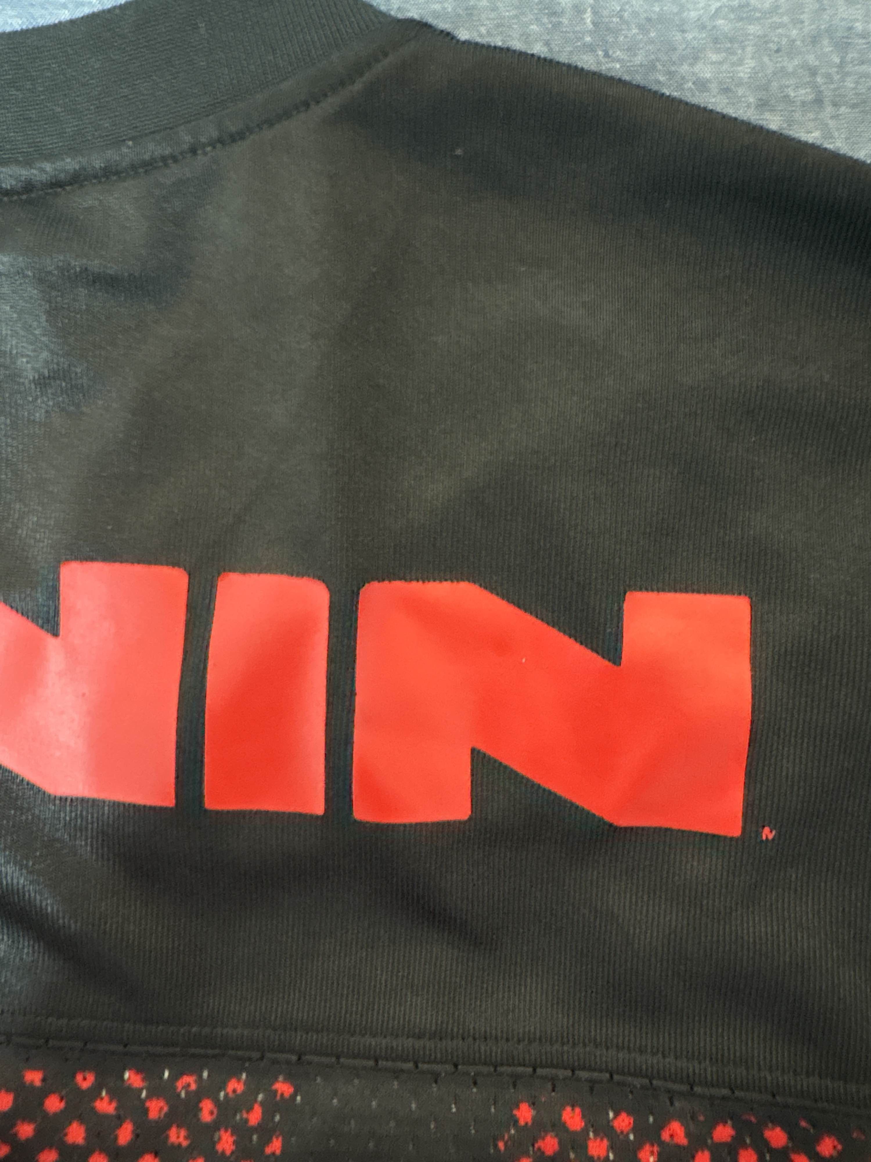 Supreme Supreme Ronin Football Jersey Size L Size US L / EU 52-54 / 3 - 5 Thumbnail