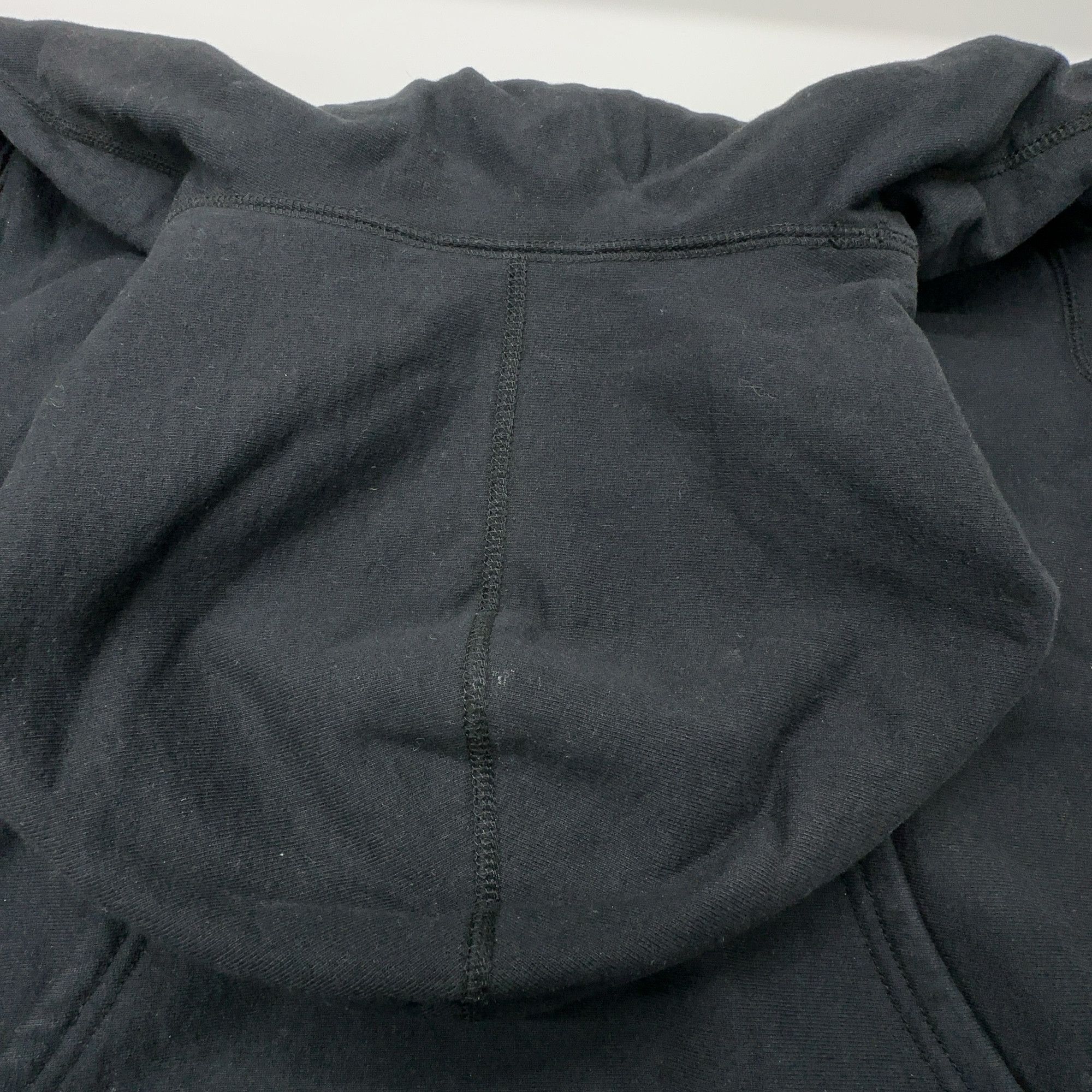Supreme Supreme Cross Box Logo Hoodie Black Size L Size US L / EU 52-54 / 3 - 6 Thumbnail