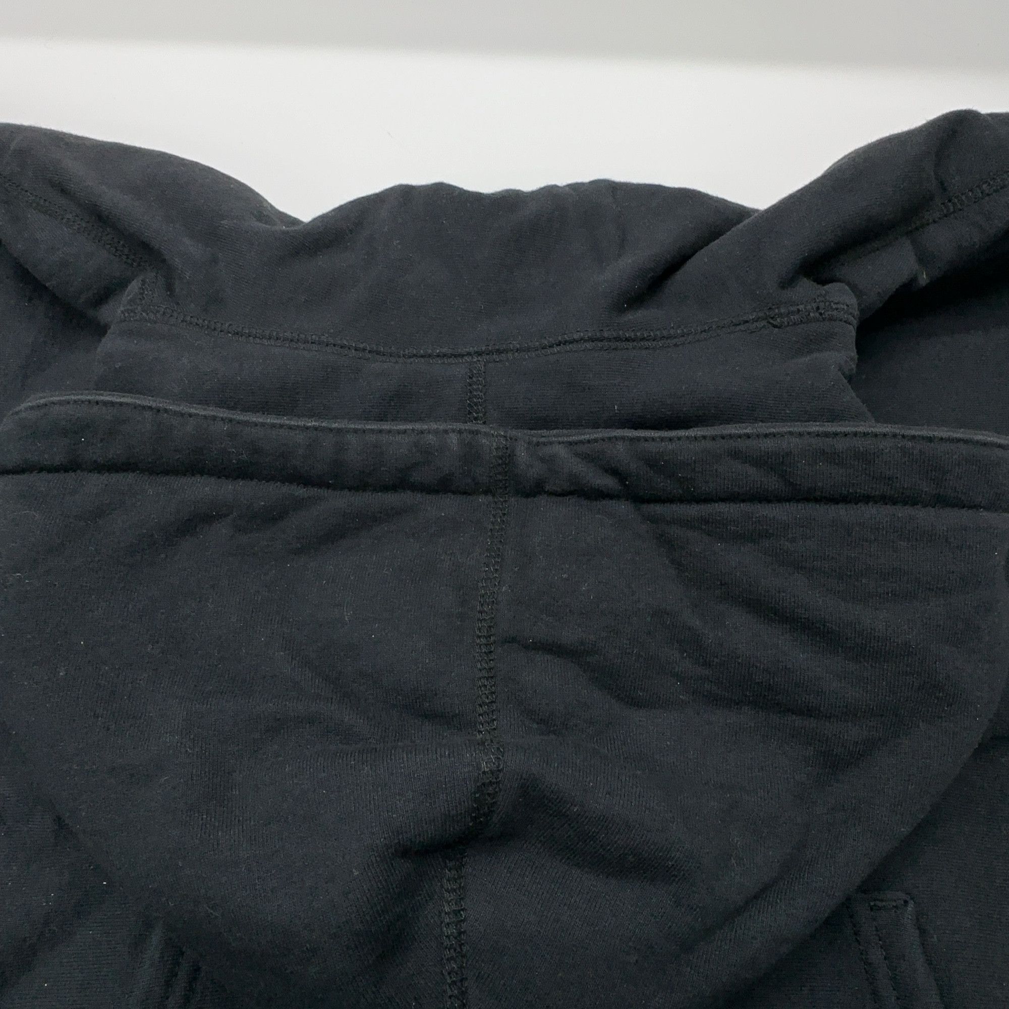 Supreme Supreme Cross Box Logo Hoodie Black Size L Size US L / EU 52-54 / 3 - 8 Thumbnail