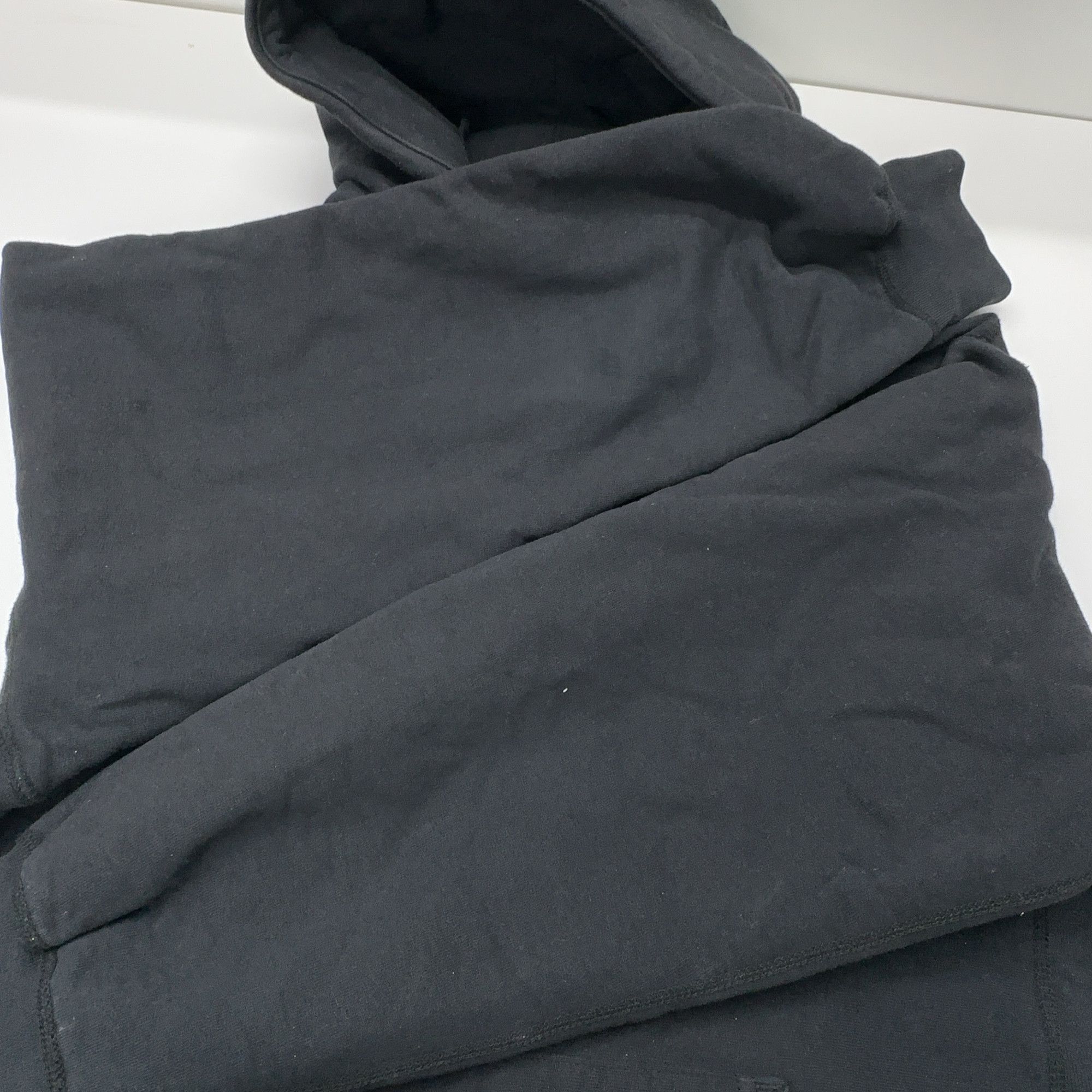 Supreme Supreme Cross Box Logo Hoodie Black Size L Size US L / EU 52-54 / 3 - 15 Thumbnail