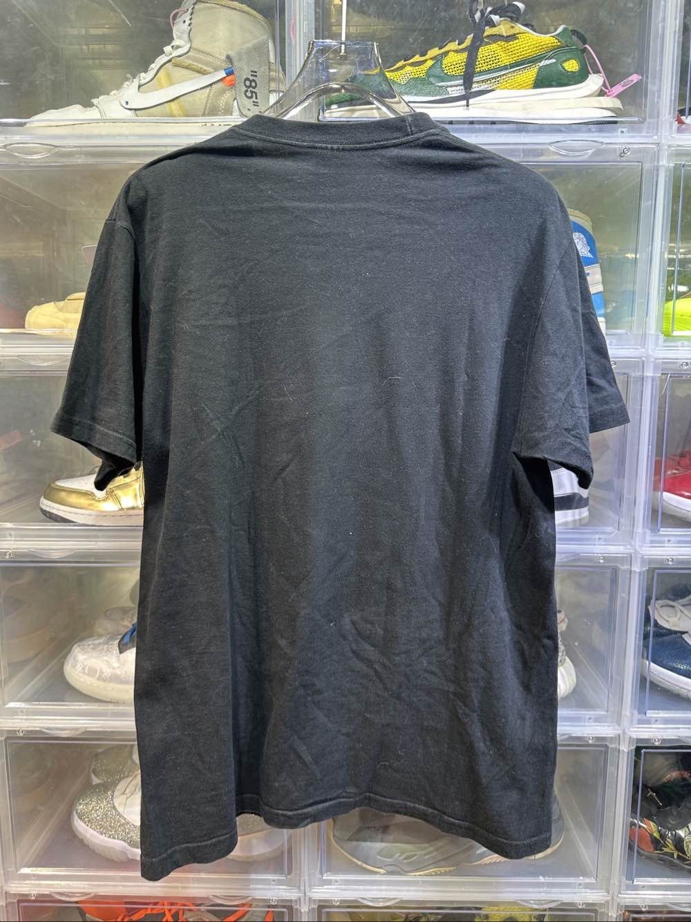 Supreme Supreme Neil Young Graphic T-Shirt L Size US L / EU 52-54 / 3 - 2 Thumbnail