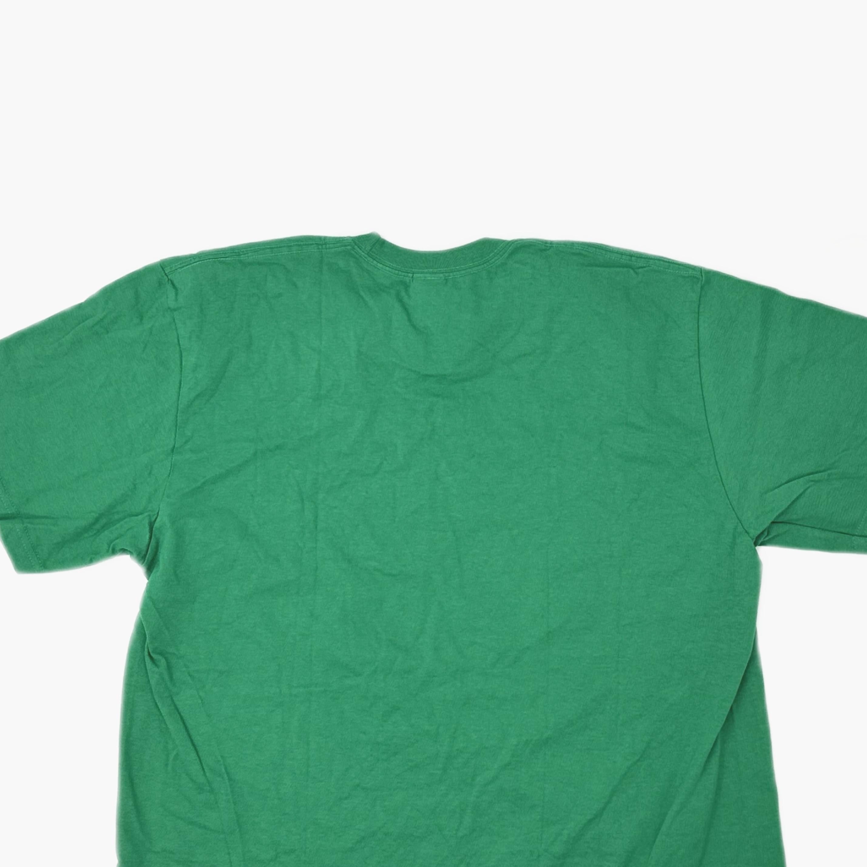 Supreme Supreme N.Y.C. Logo T-Shirt Size L Size US L / EU 52-54 / 3 - 3 Thumbnail