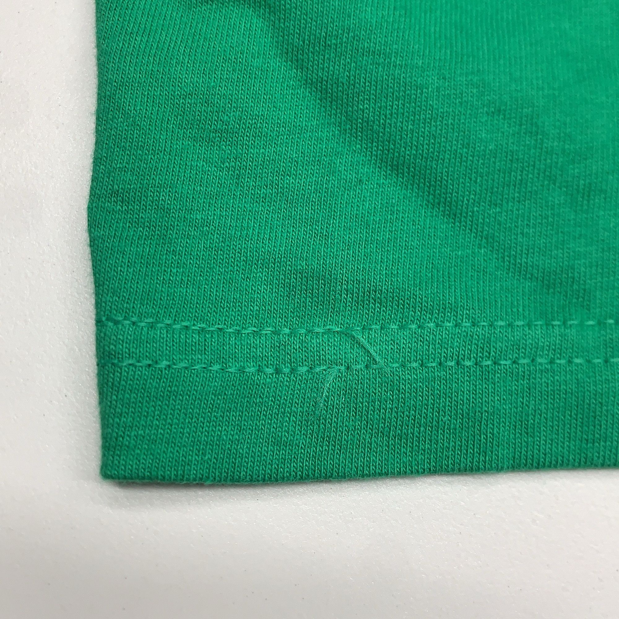 Supreme Supreme N.Y.C. Logo T-Shirt Size L Size US L / EU 52-54 / 3 - 14 Thumbnail