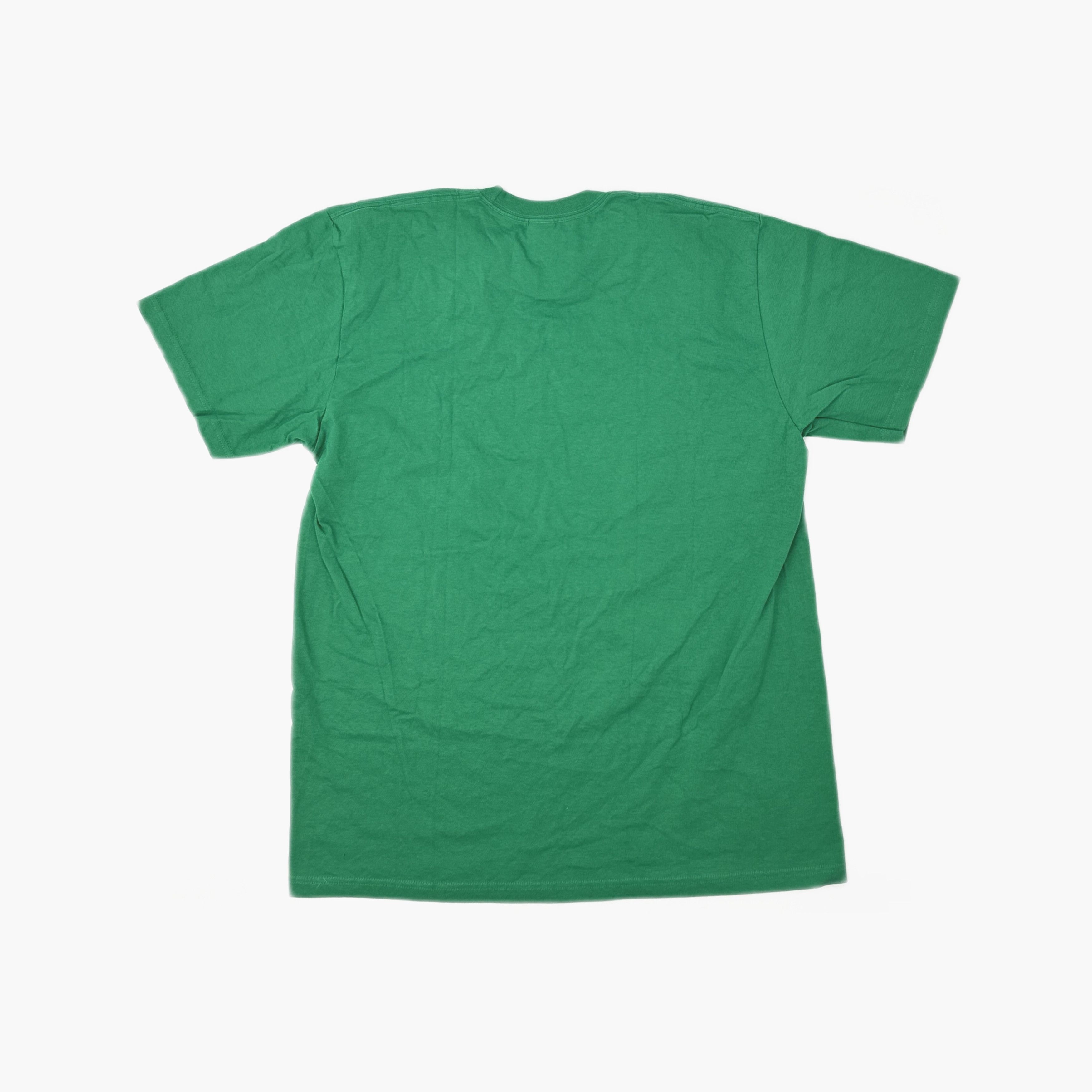 Supreme Supreme N.Y.C. Logo T-Shirt Size L Size US L / EU 52-54 / 3 - 2 Thumbnail