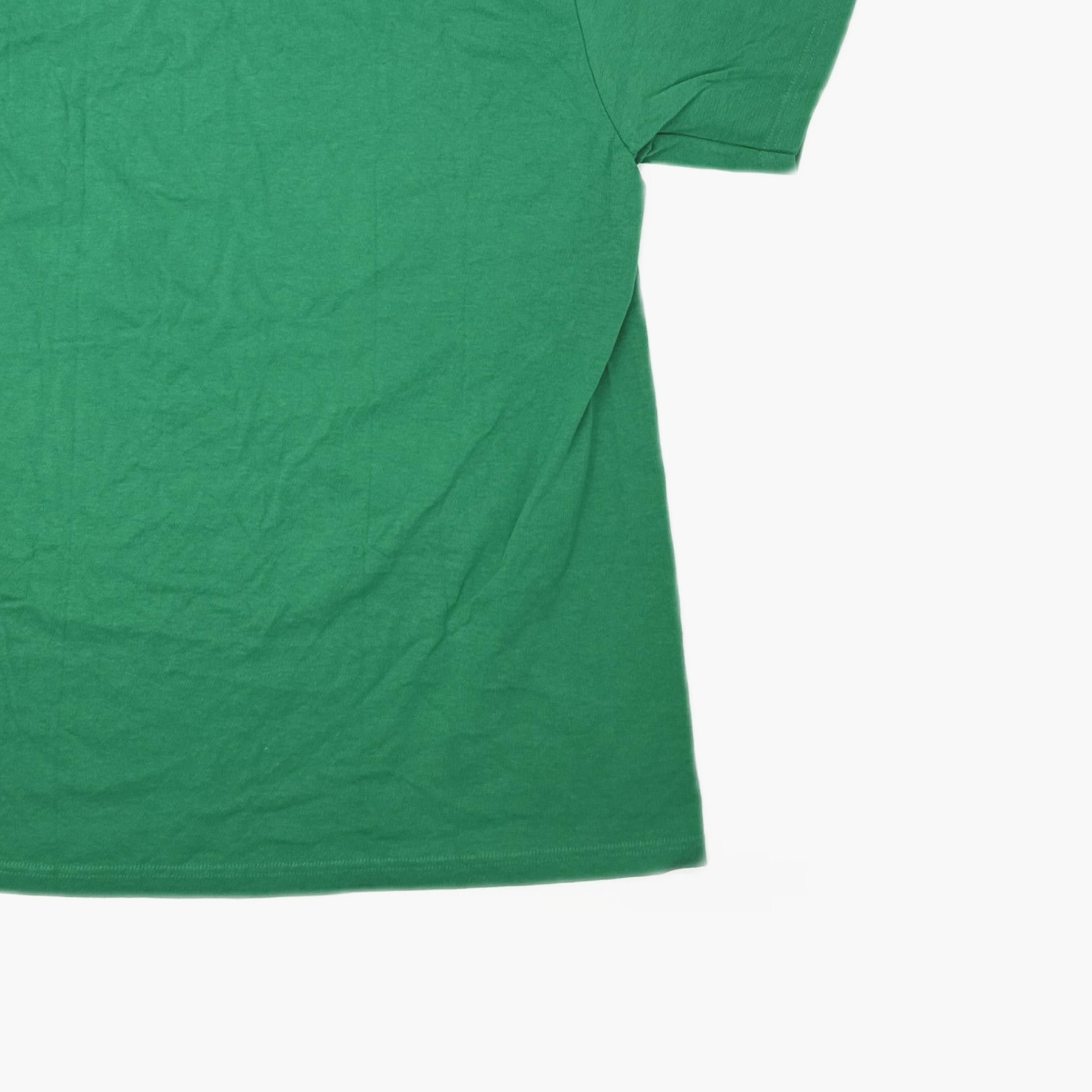 Supreme Supreme N.Y.C. Logo T-Shirt Size L Size US L / EU 52-54 / 3 - 5 Thumbnail