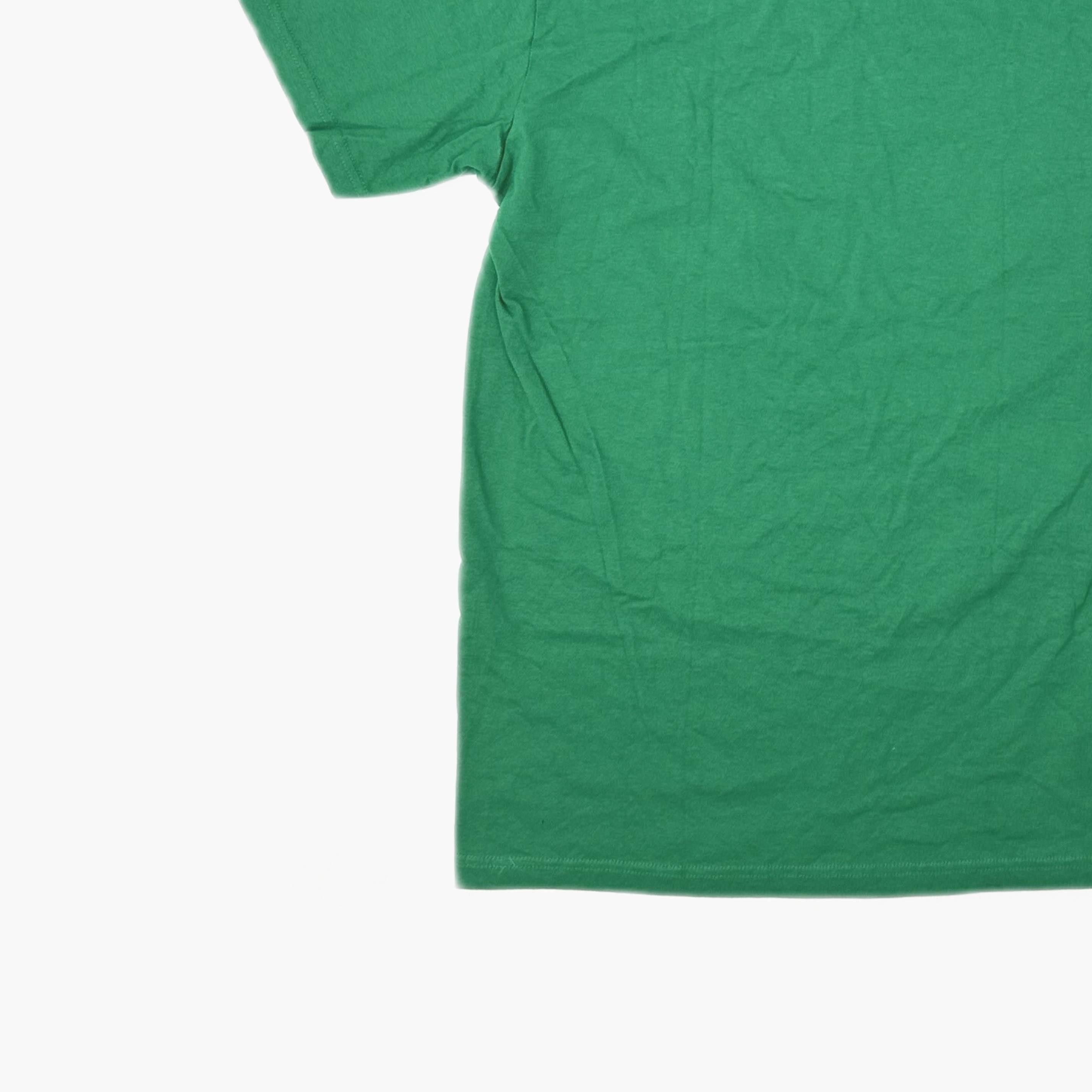 Supreme Supreme N.Y.C. Logo T-Shirt Size L Size US L / EU 52-54 / 3 - 4 Thumbnail