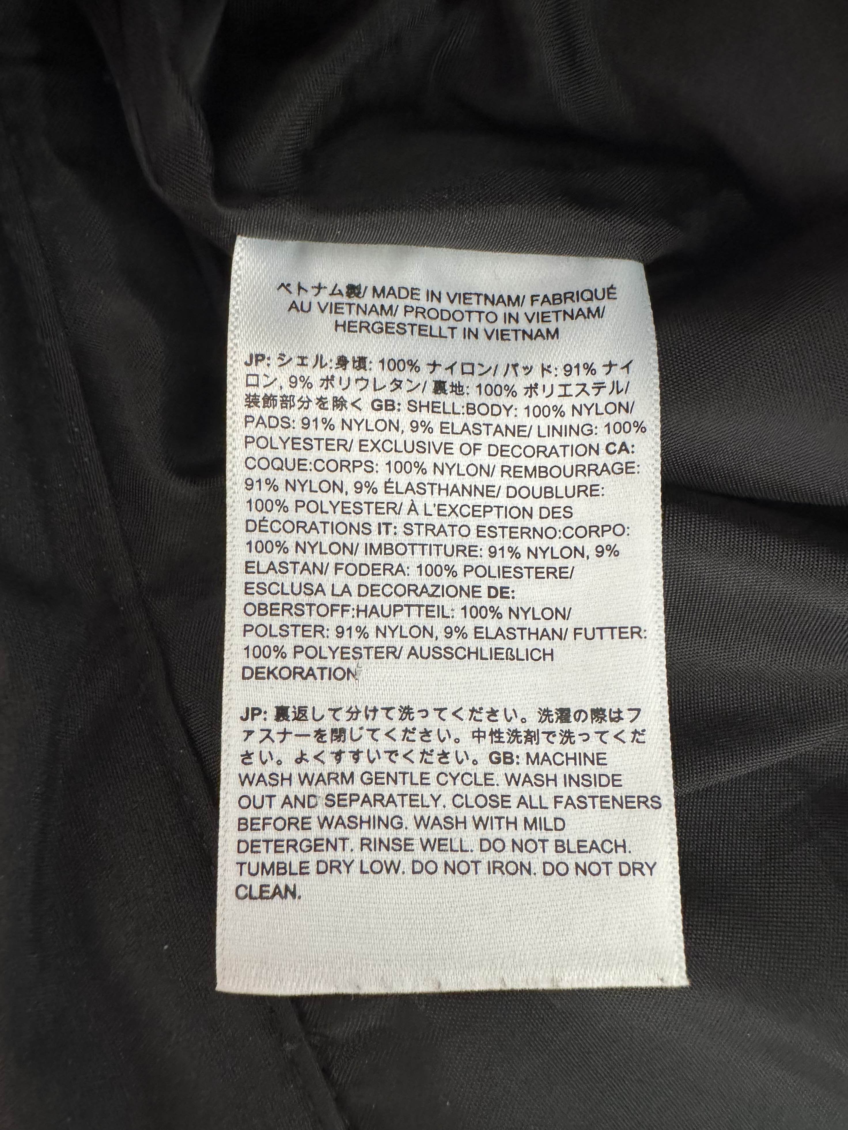 Supreme Supreme x The North Face Steep Tech Pants Size L Size US 34 / EU 50 - 4 Thumbnail