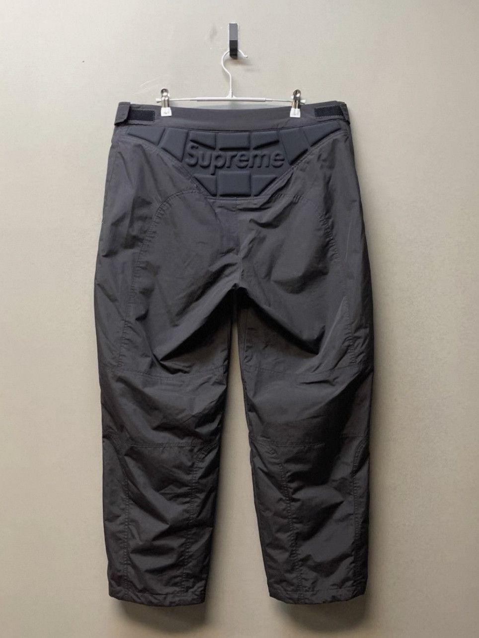 Supreme Supreme x The North Face Steep Tech Pants Size L Size US 34 / EU 50 - 2 Thumbnail