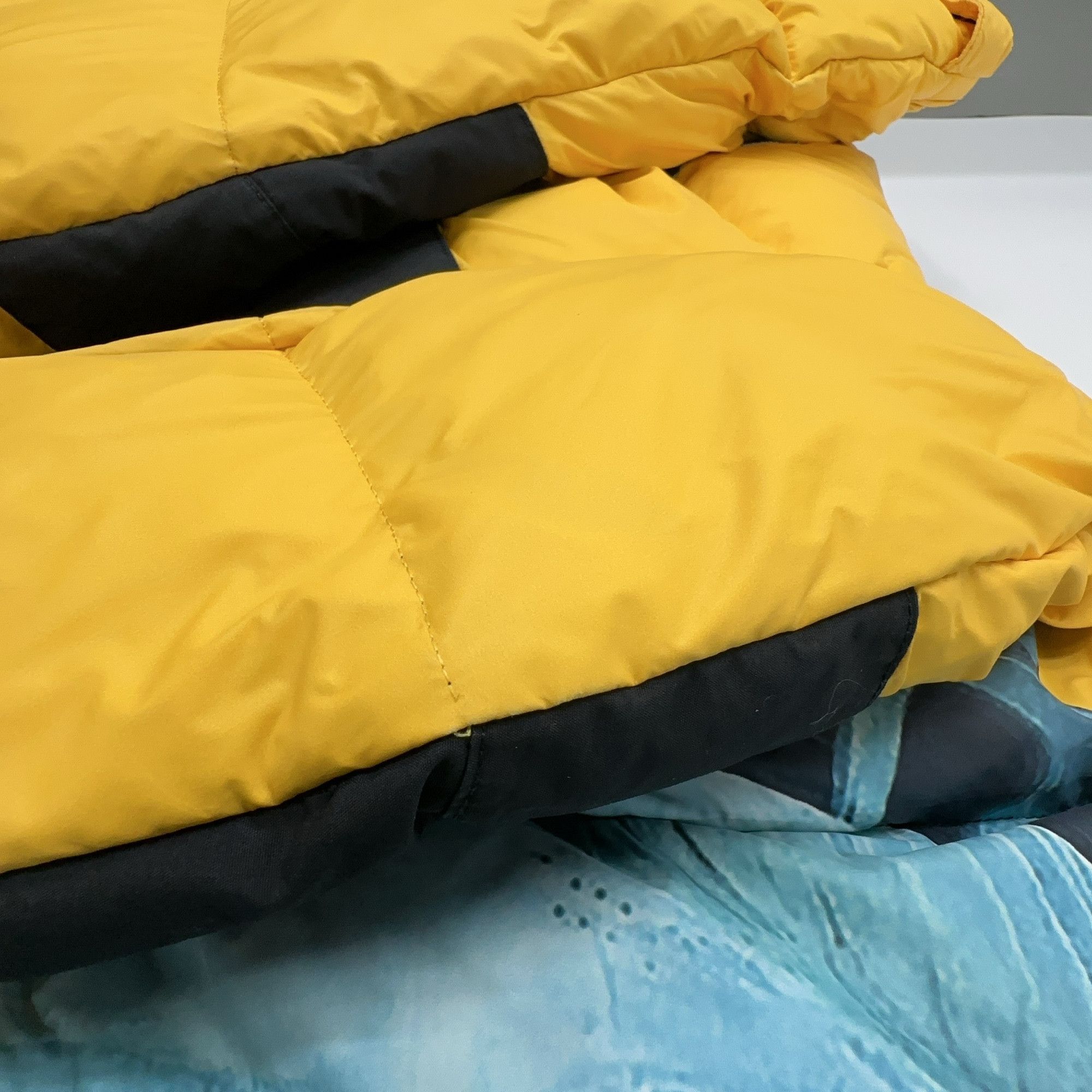 Supreme Supreme x The North Face Statue of Liberty Puffer Jacket L Size US L / EU 52-54 / 3 - 16 Thumbnail