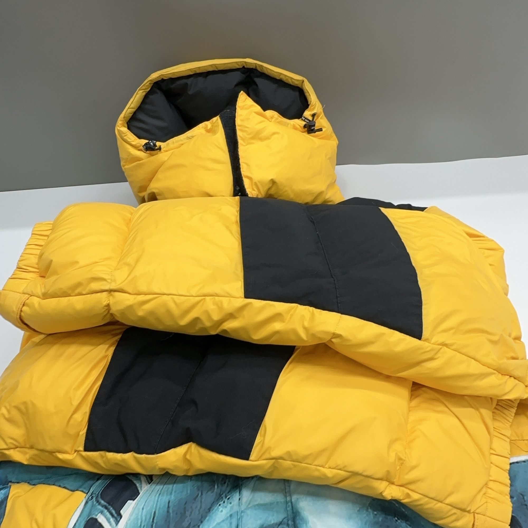 Supreme Supreme x The North Face Statue of Liberty Puffer Jacket L Size US L / EU 52-54 / 3 - 11 Thumbnail