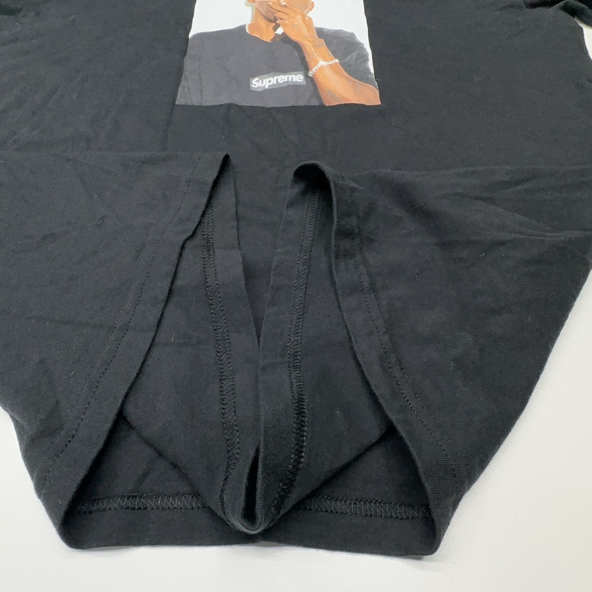 Supreme Supreme Dean Blunt Graphic T-Shirt Size M Size US M / EU 48-50 / 2 - 10 Thumbnail
