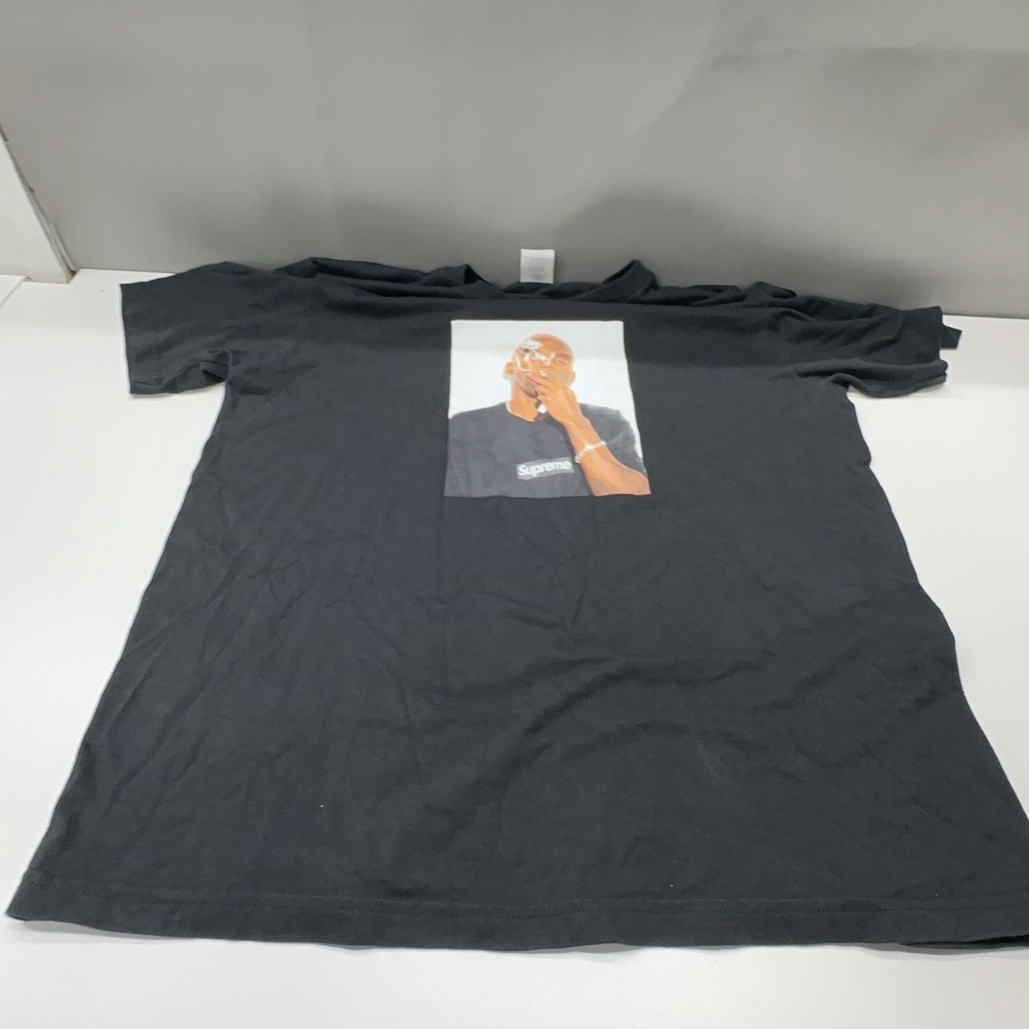 Supreme Supreme Dean Blunt Graphic T-Shirt Size M Size US M / EU 48-50 / 2 - 9 Thumbnail