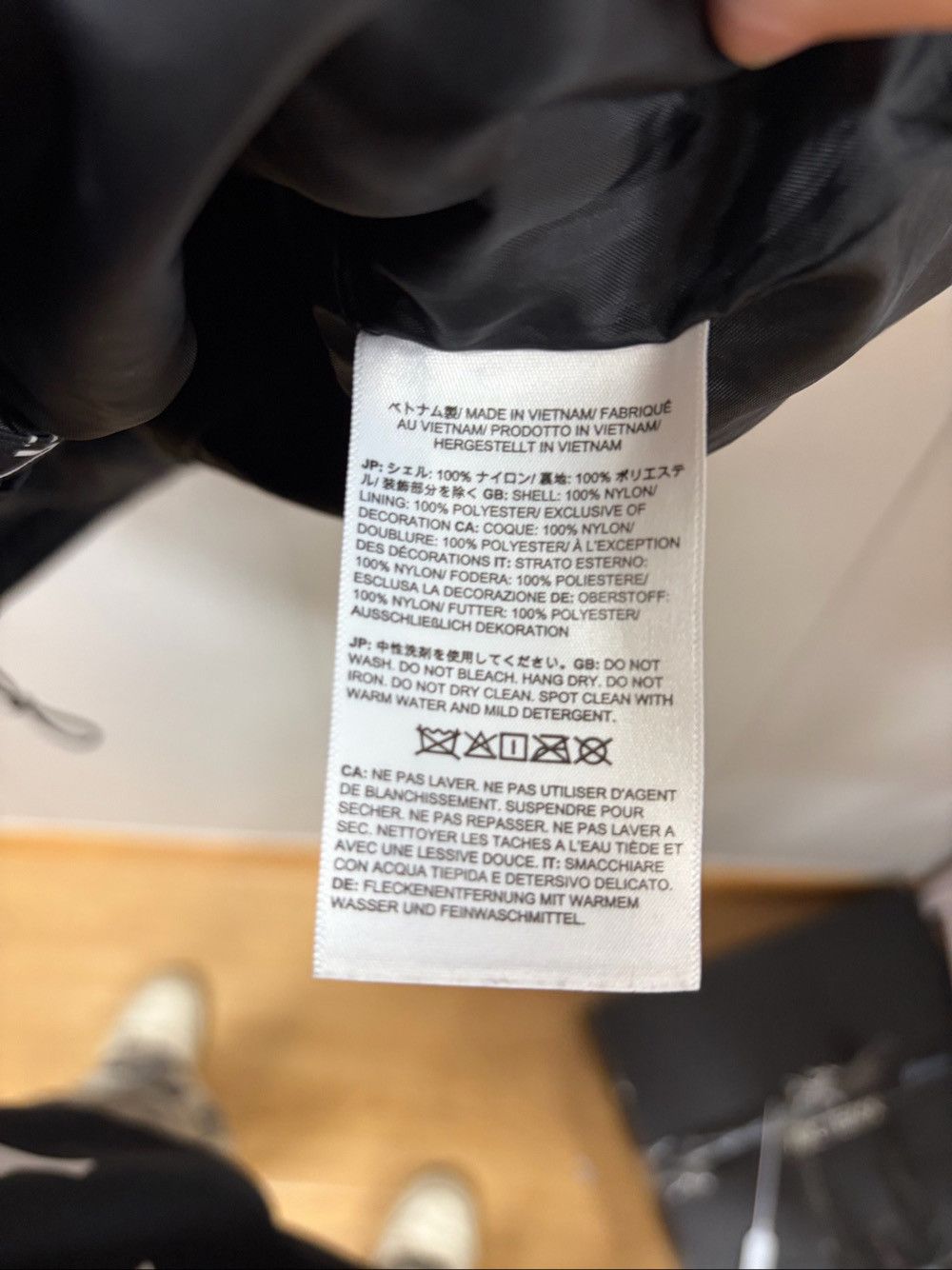 Supreme Supreme x The North Face Steep Tech Apogee Jacket L Size US L / EU 52-54 / 3 - 4 Thumbnail