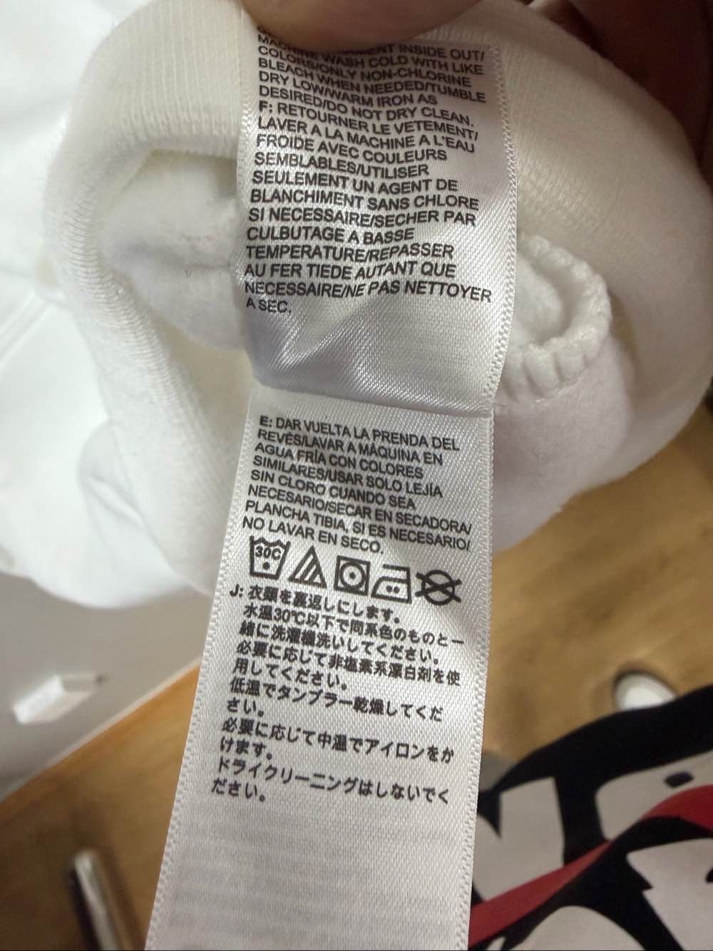 Supreme Supreme x The North Face Metallic Logo Hoodie XL Size US XL / EU 56 / 4 - 4 Thumbnail