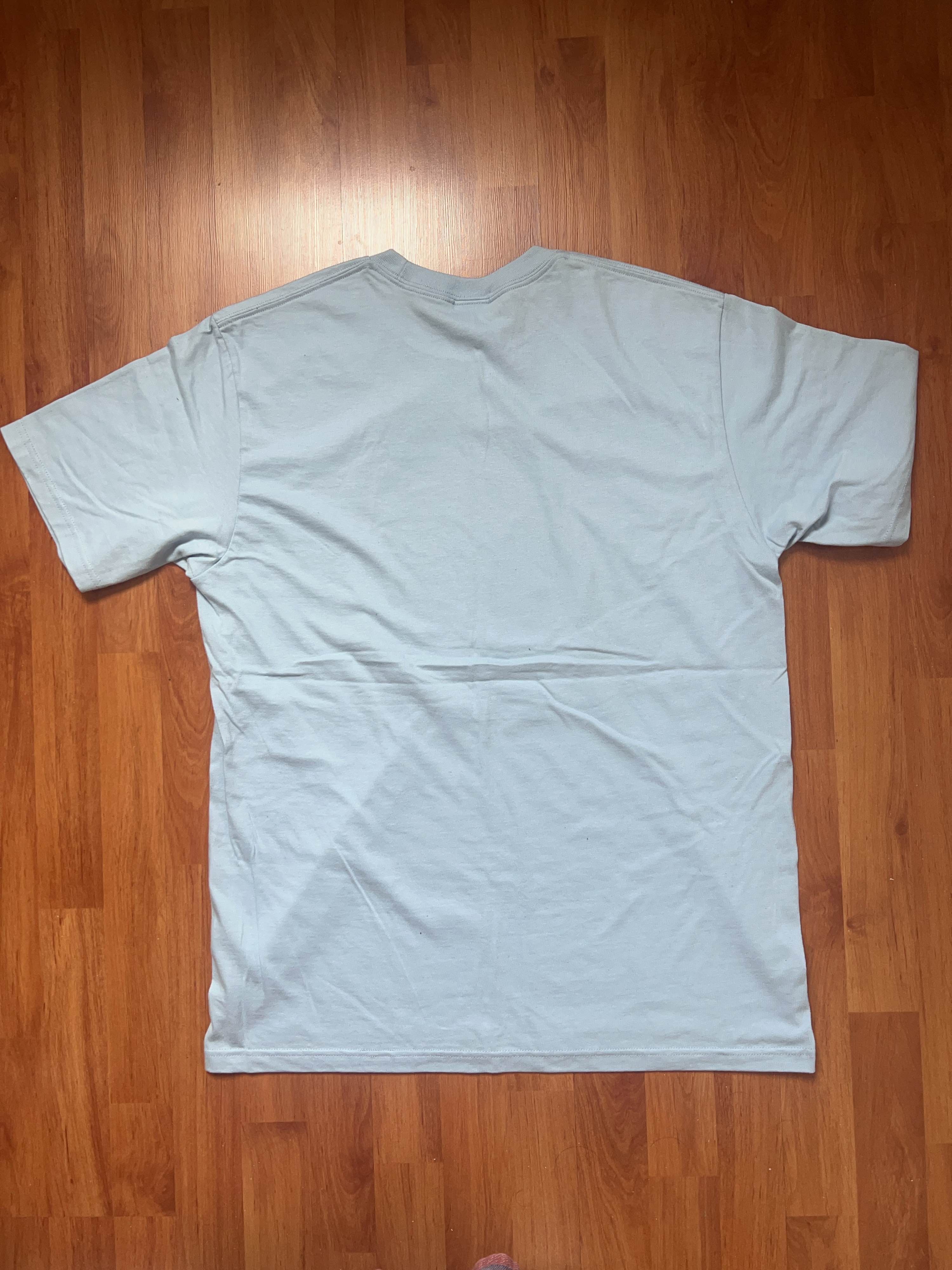 Supreme Supreme Bear Graphic T-Shirt Size L Size US L / EU 52-54 / 3 - 2 Thumbnail
