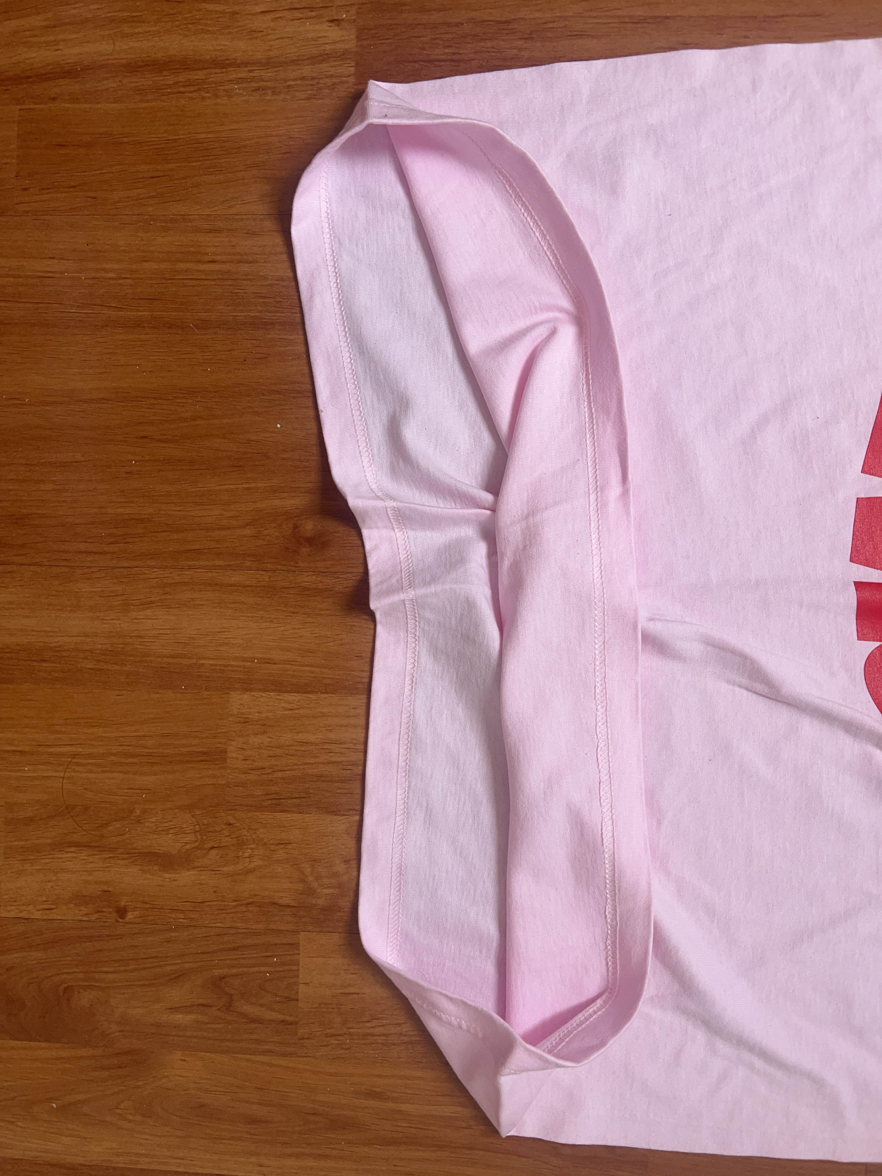 Supreme Supreme x Goodenough Logo T-Shirt Size L Size US L / EU 52-54 / 3 - 7 Thumbnail