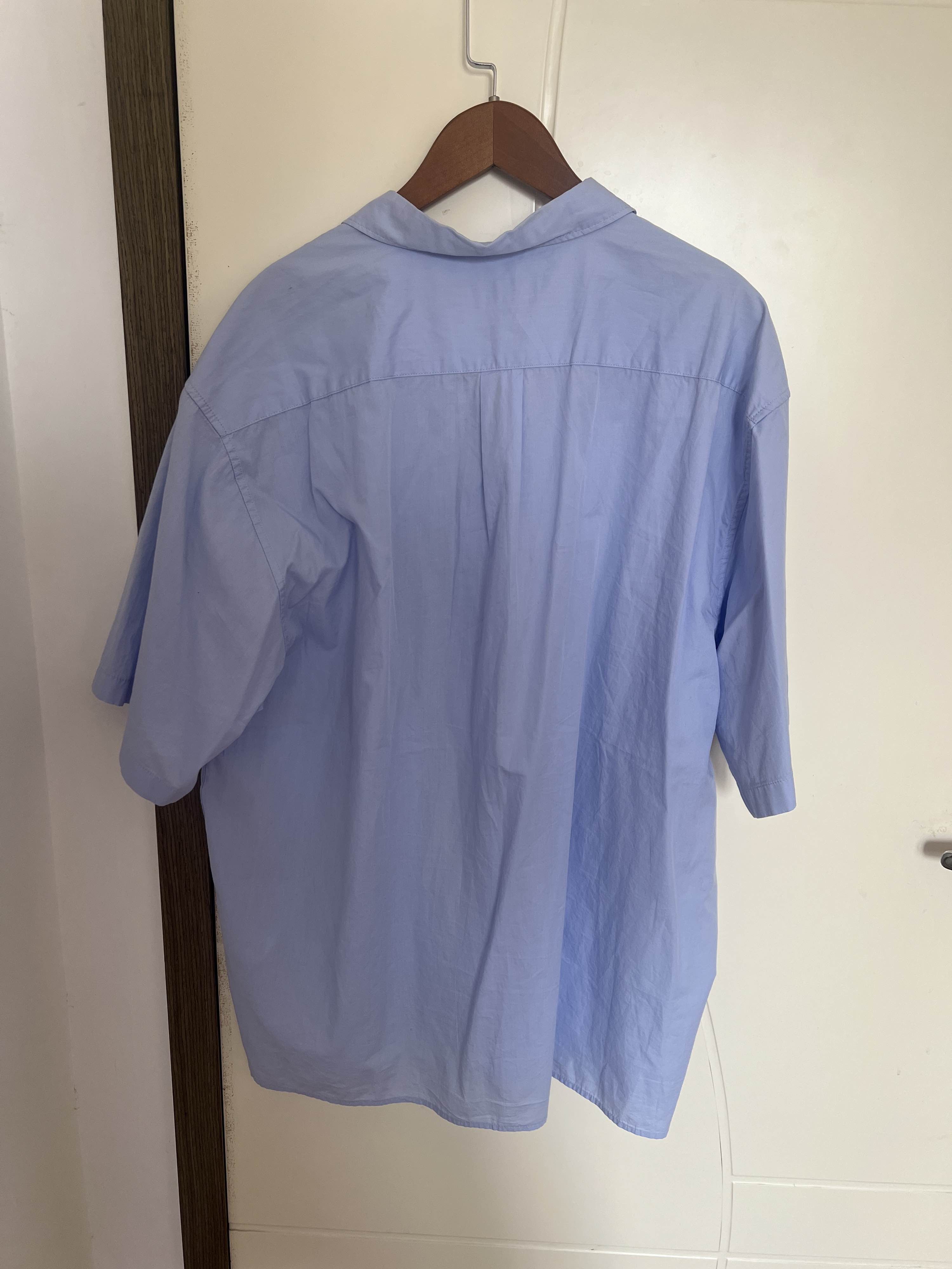 Supreme Supreme x Jane’s Addiction Short Sleeve Shirt XL Size US XL / EU 56 / 4 - 2 Thumbnail